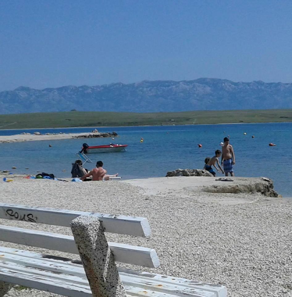 Apartmani Mira view 3