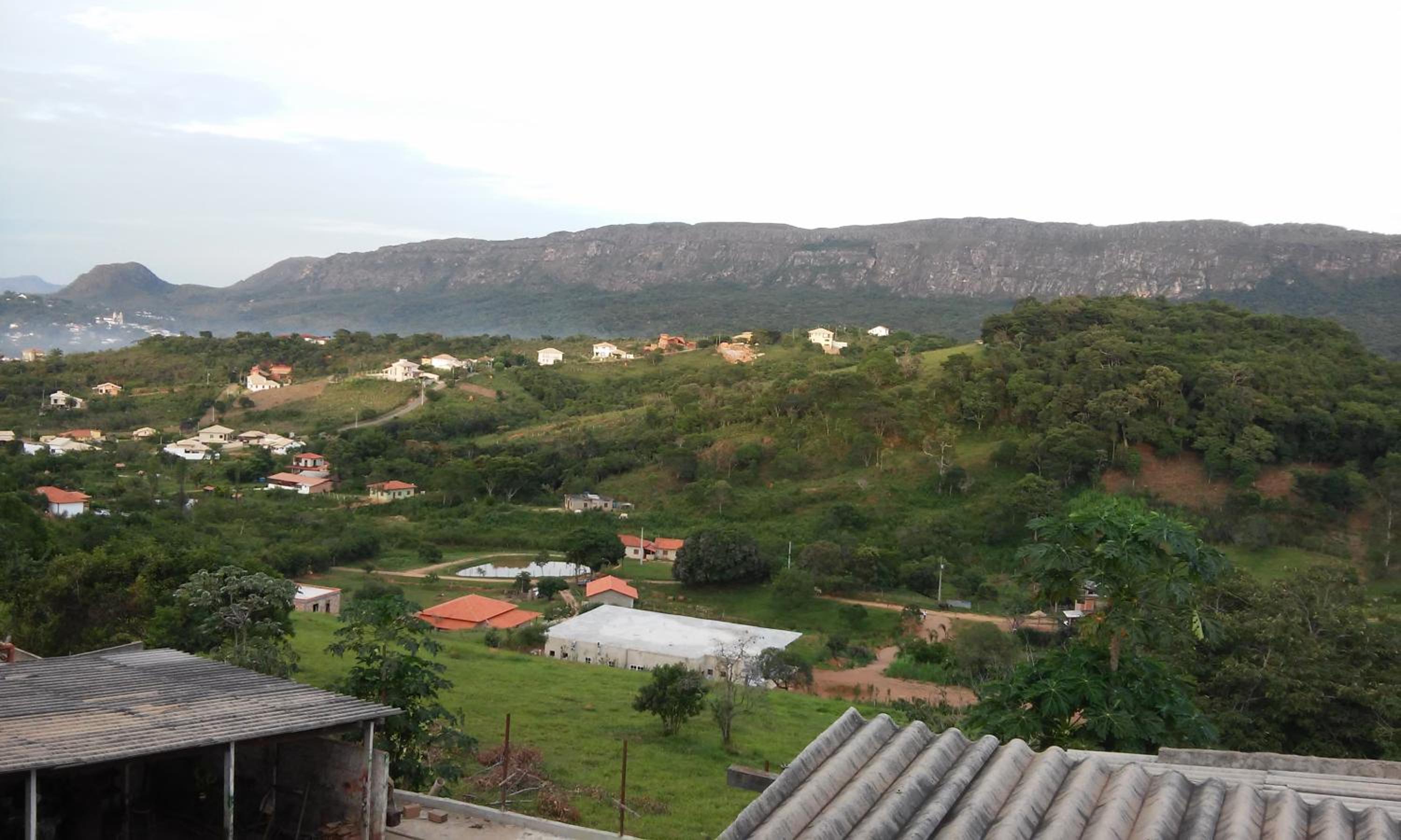 Casa Temporada Clebinho