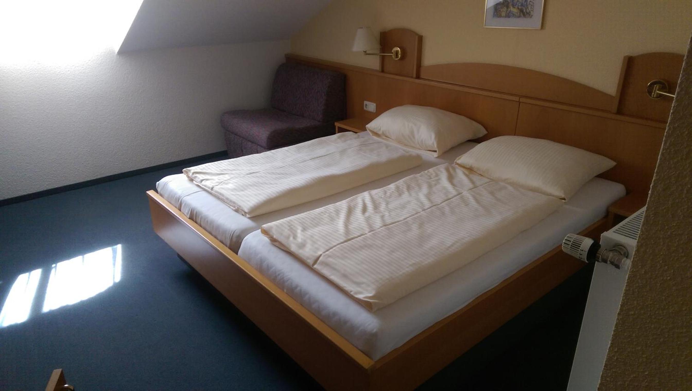 Apartmány v Bavorském lese view 2