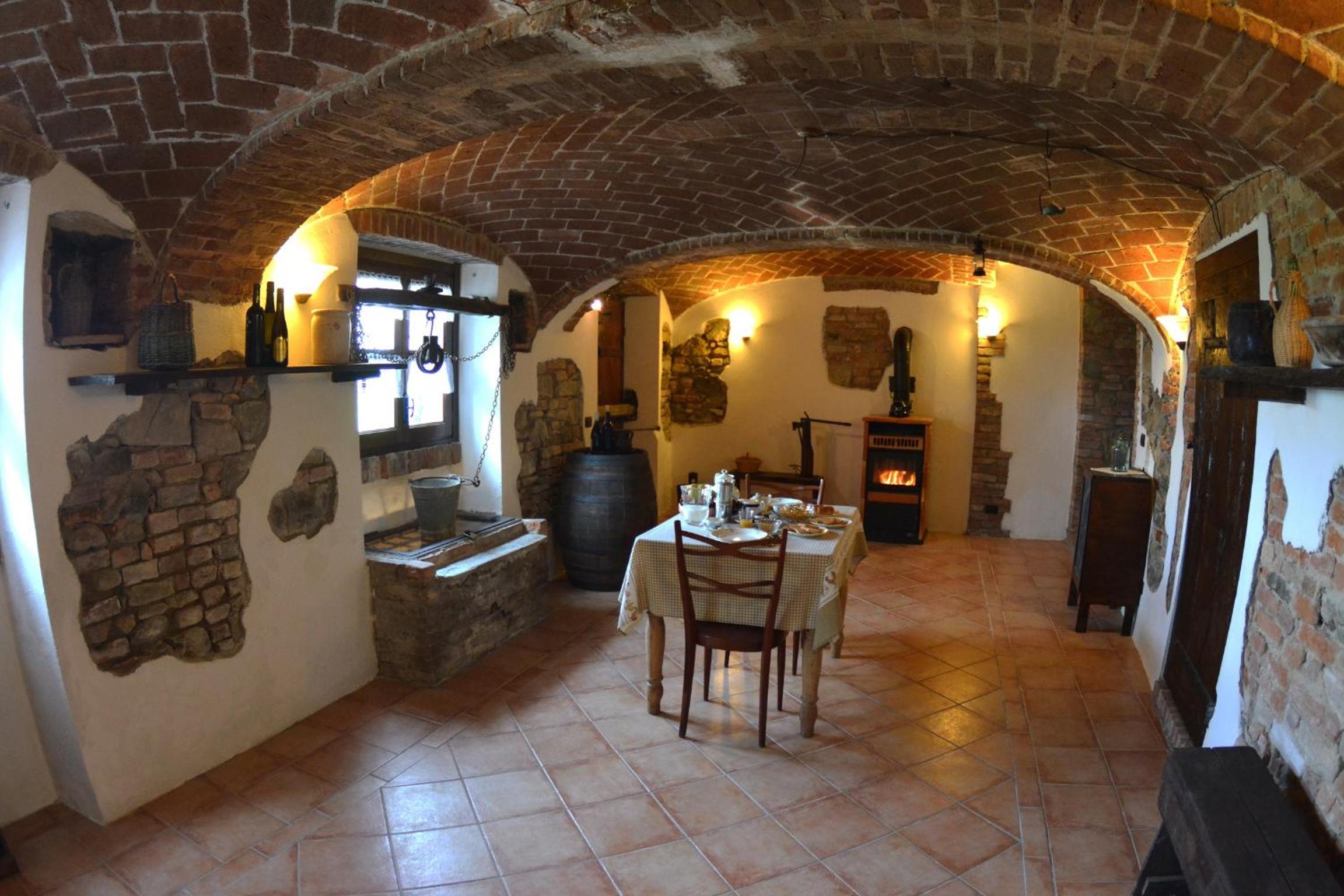 B&B Ca' dla Nona