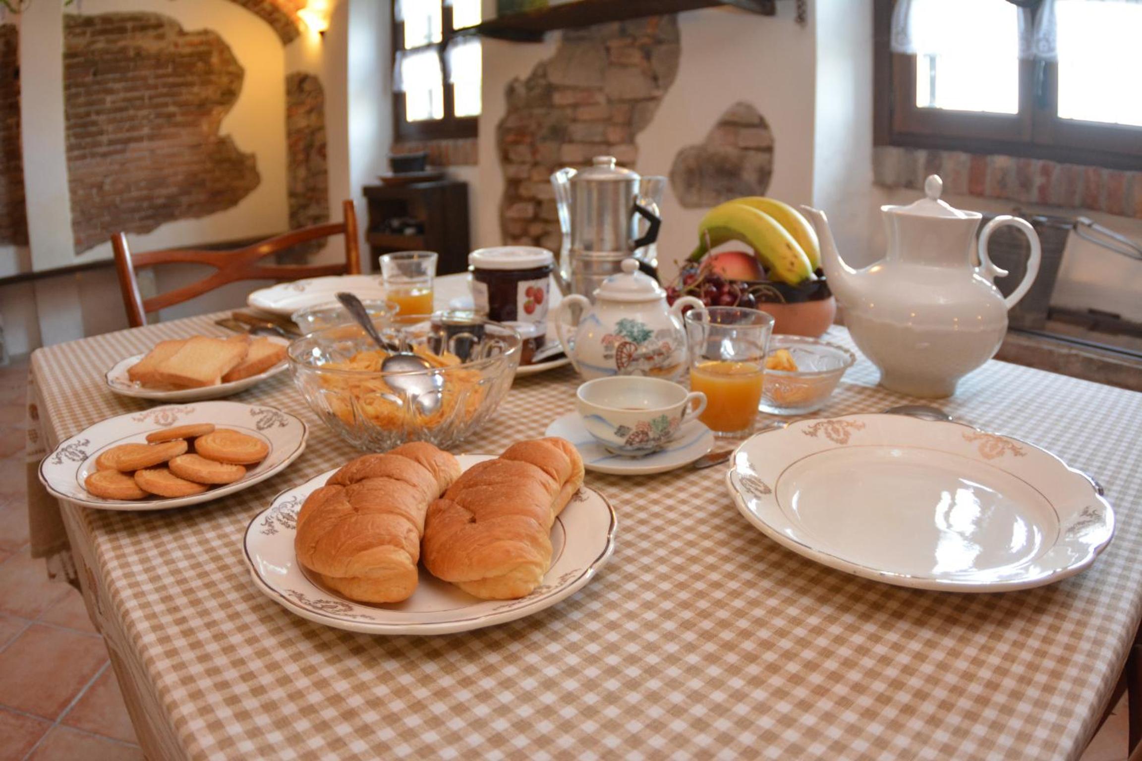 B&B Ca' dla Nona