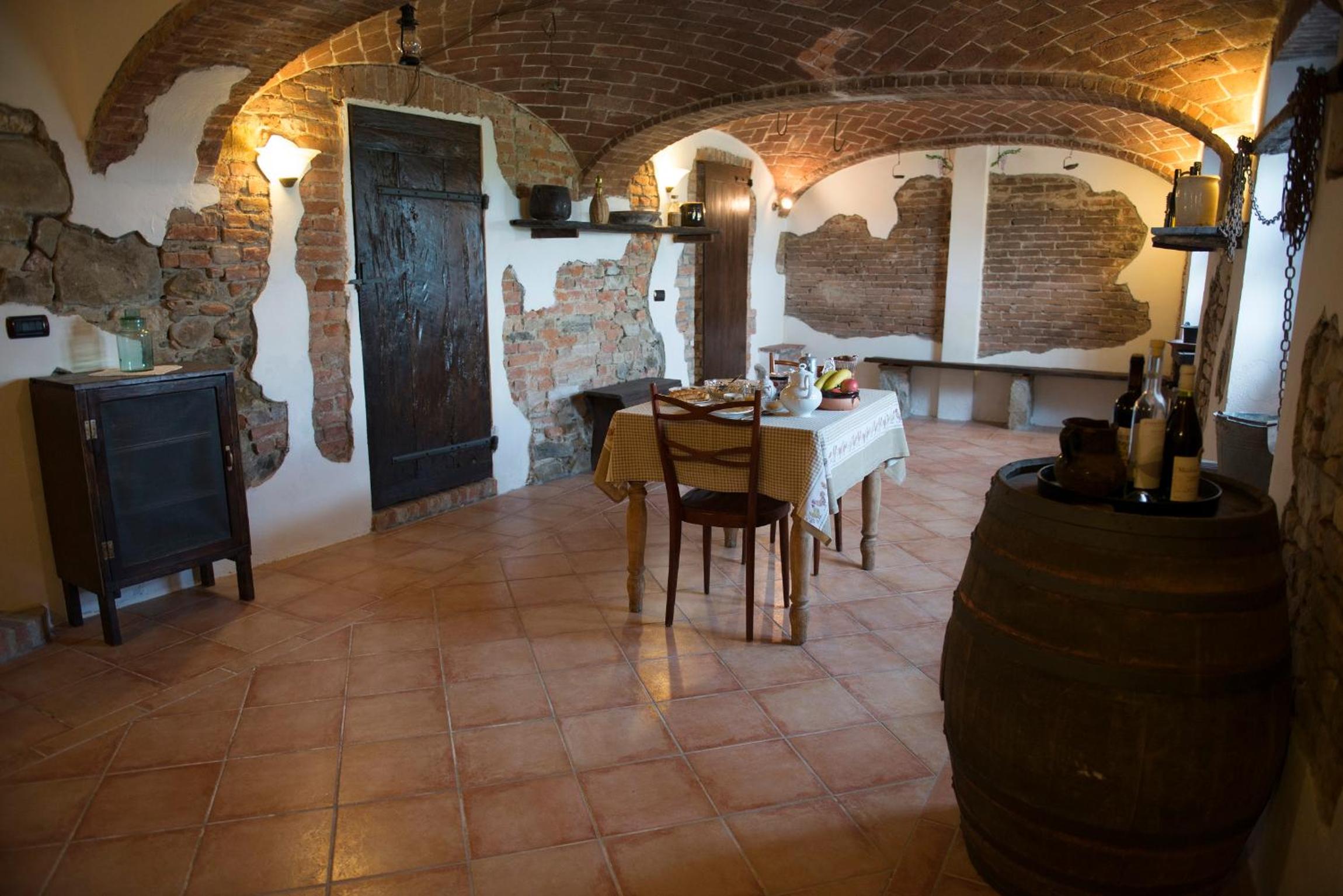 B&B Ca' dla Nona