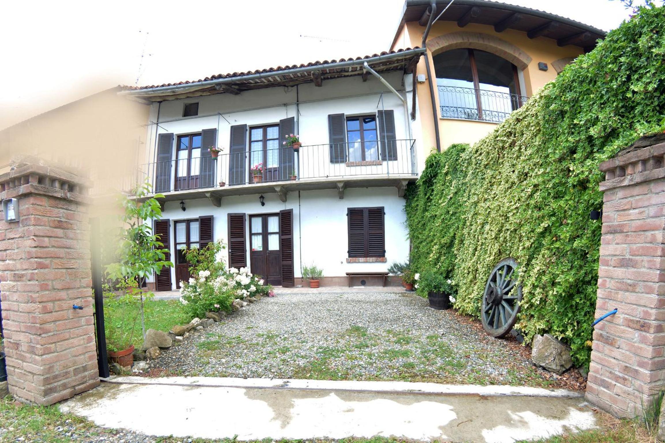 B&B Ca' dla Nona