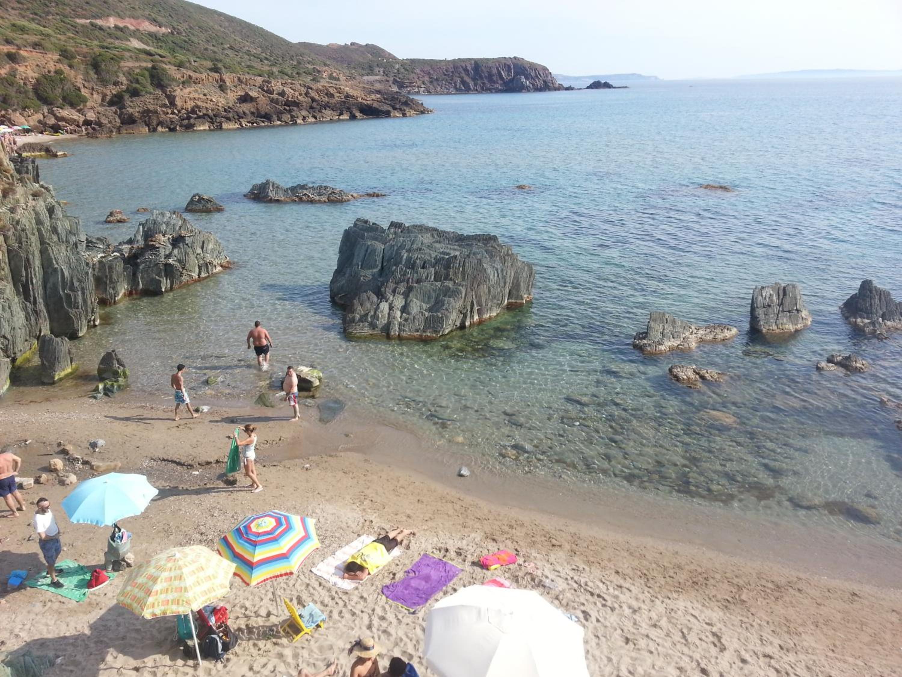 Alphi's Home Nebida photo 4