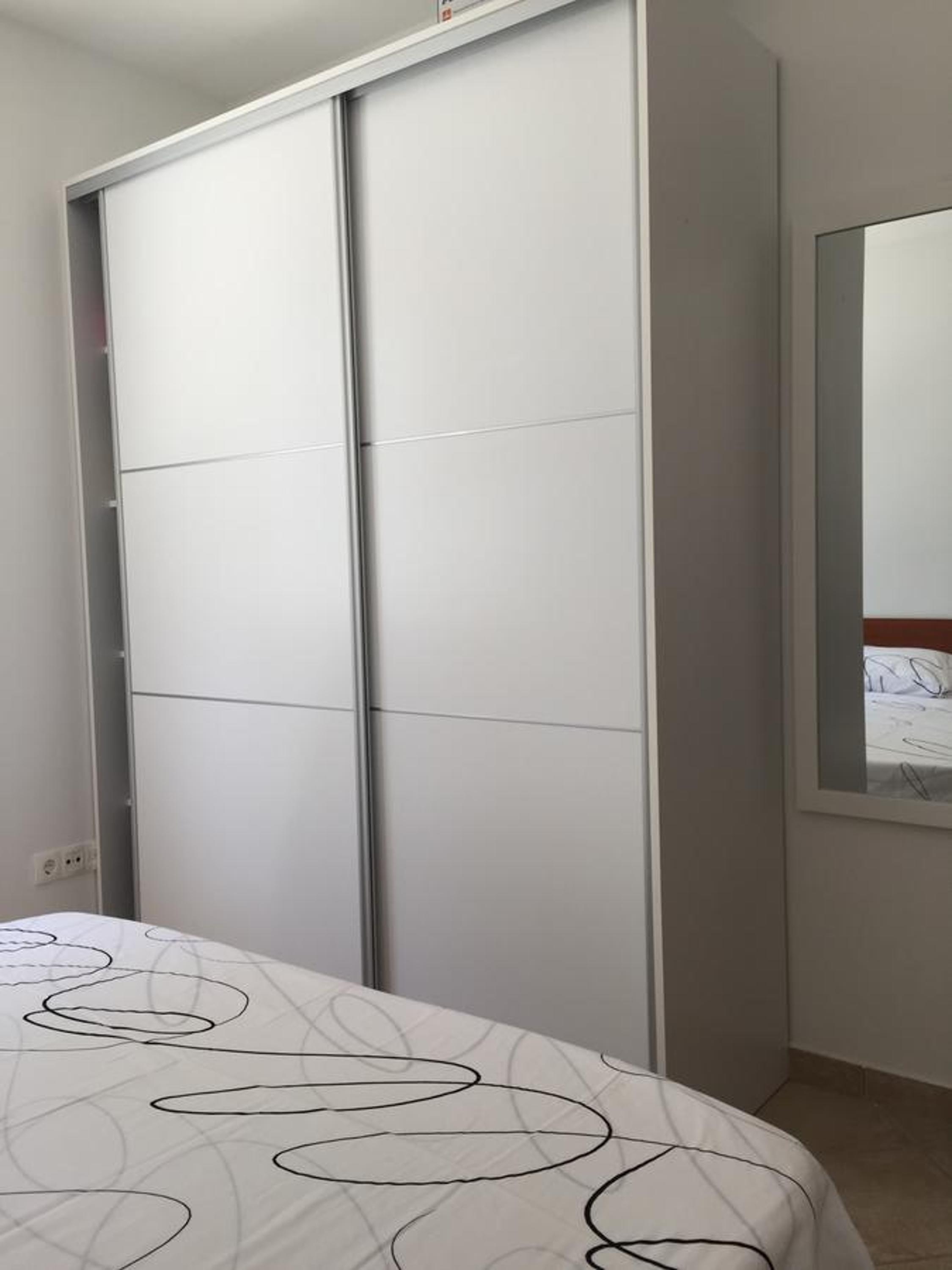 Apartment Maestral view 2