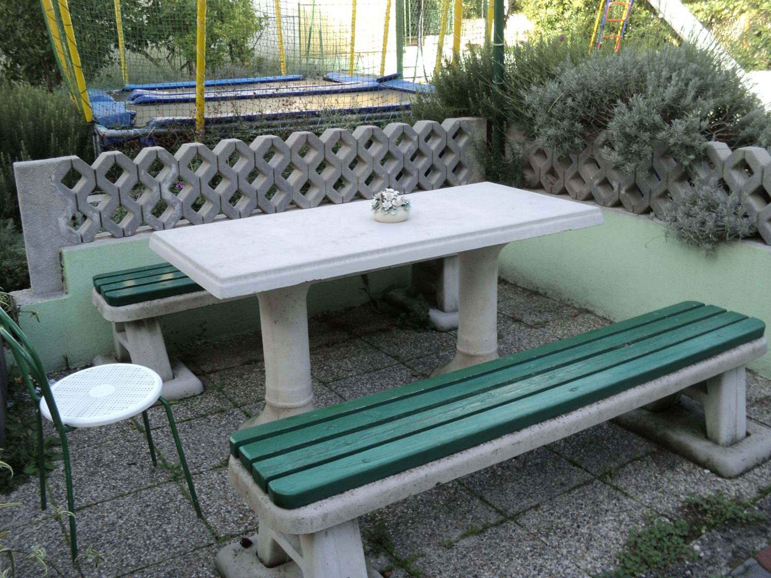 Beach Resort Apartments Bucina
