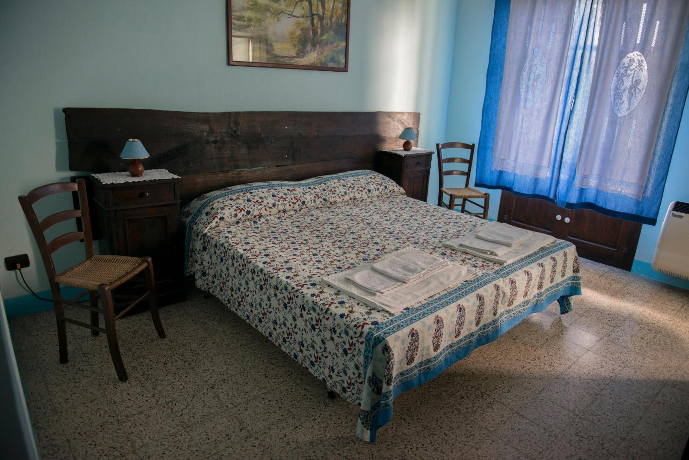 B&B Ca' dla Nona