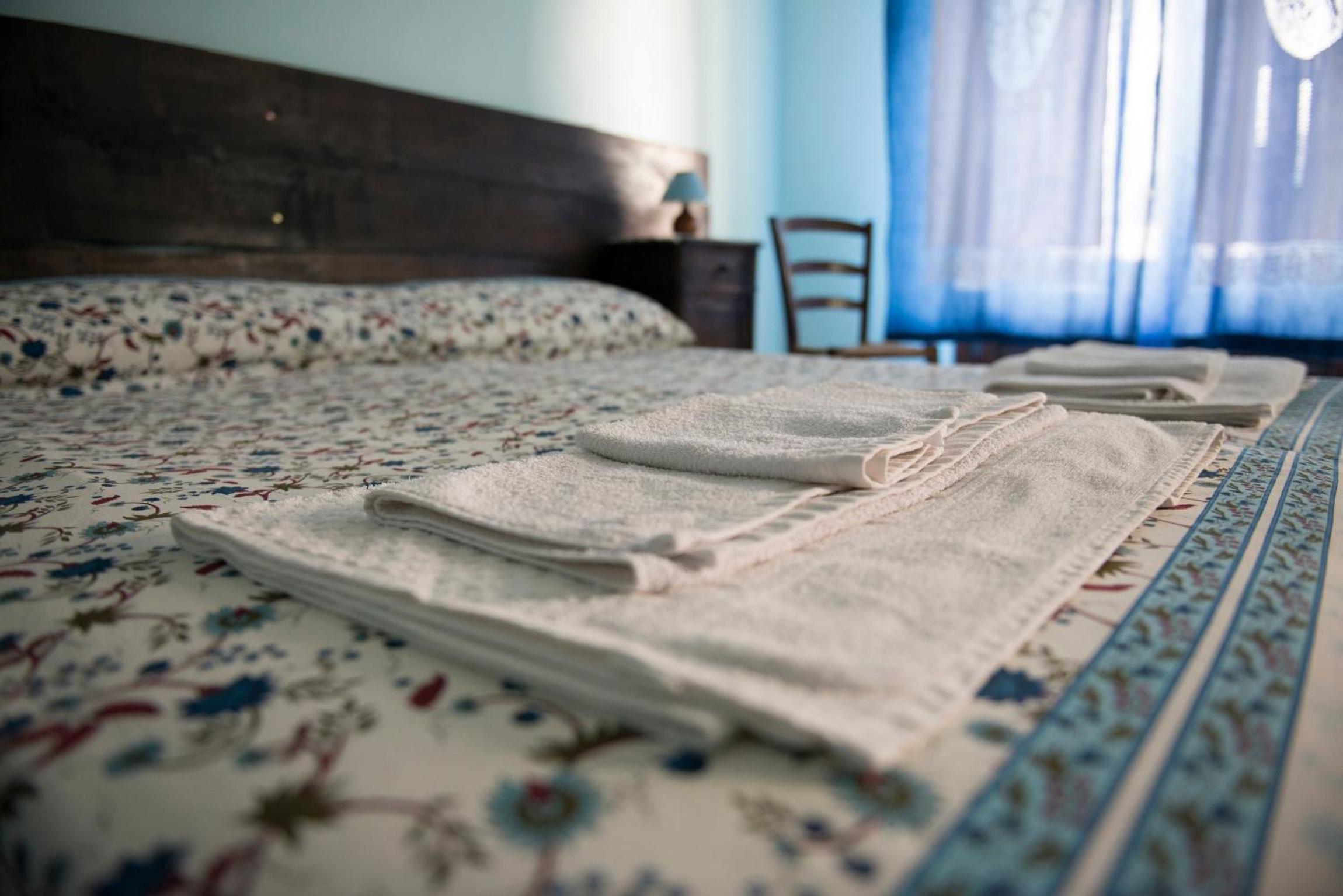 B&B Ca' dla Nona