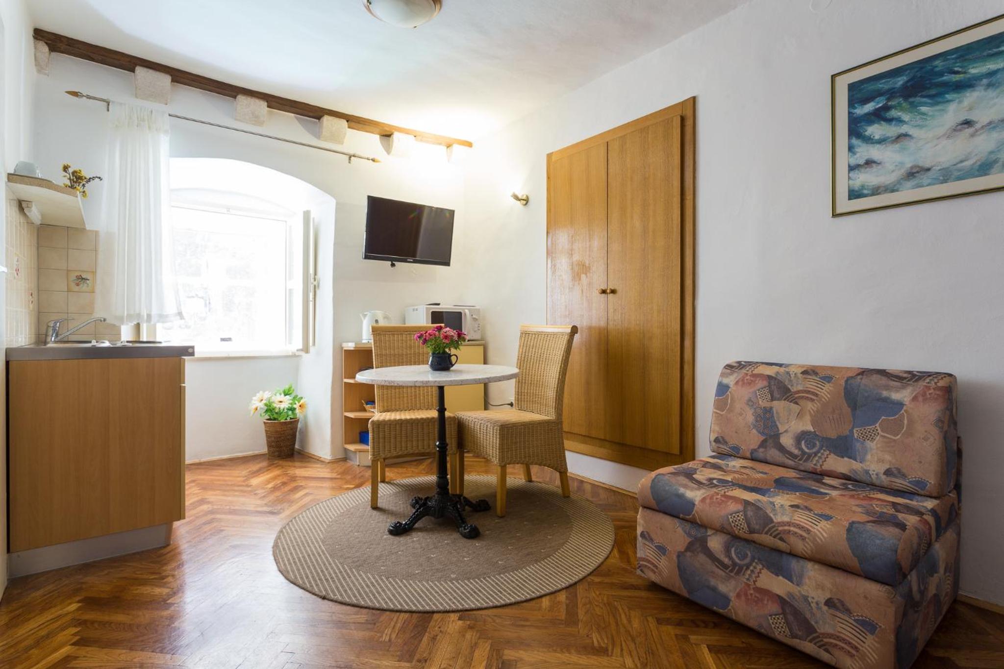 Apartments Rudjer