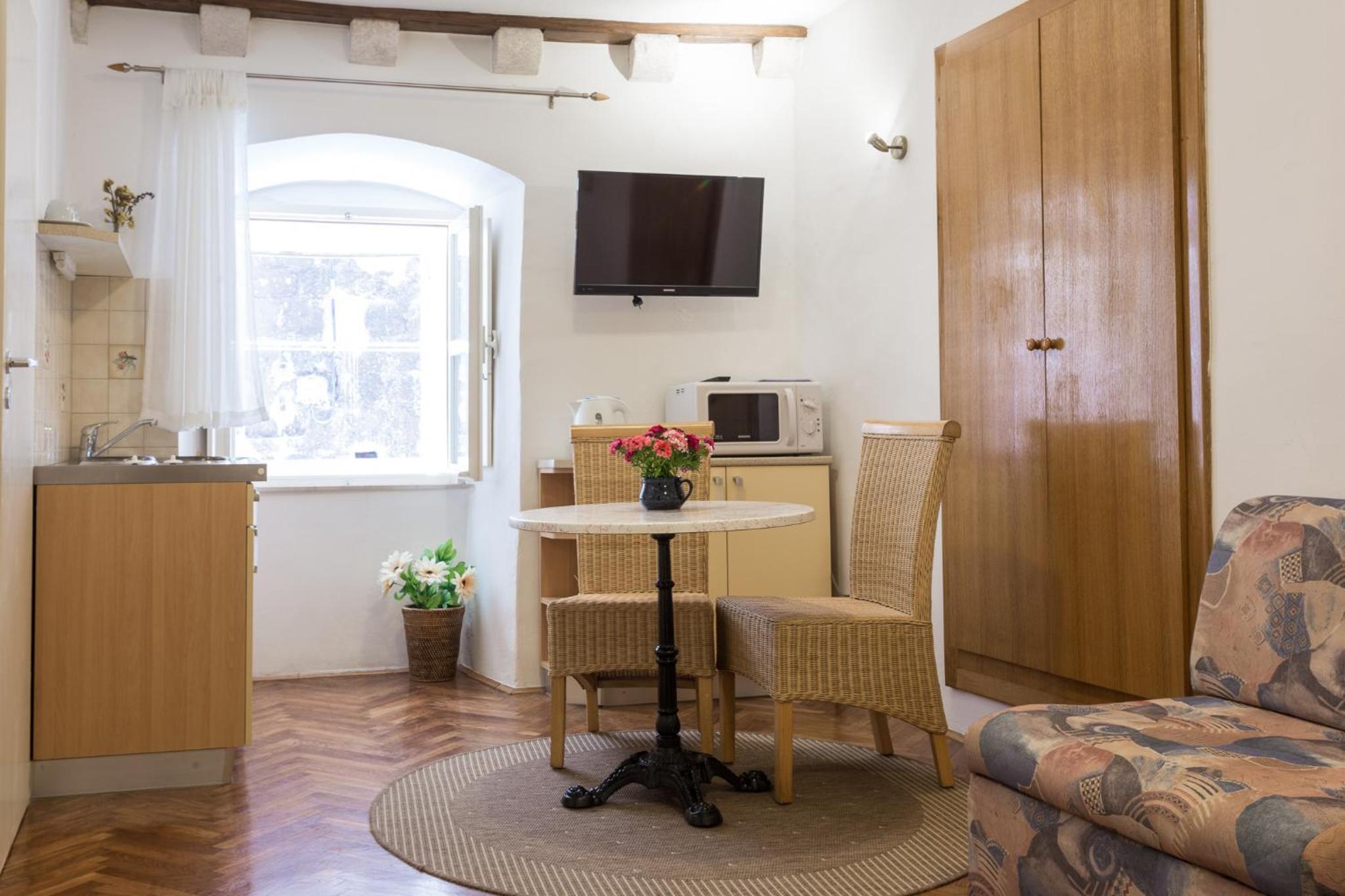 Apartments Rudjer