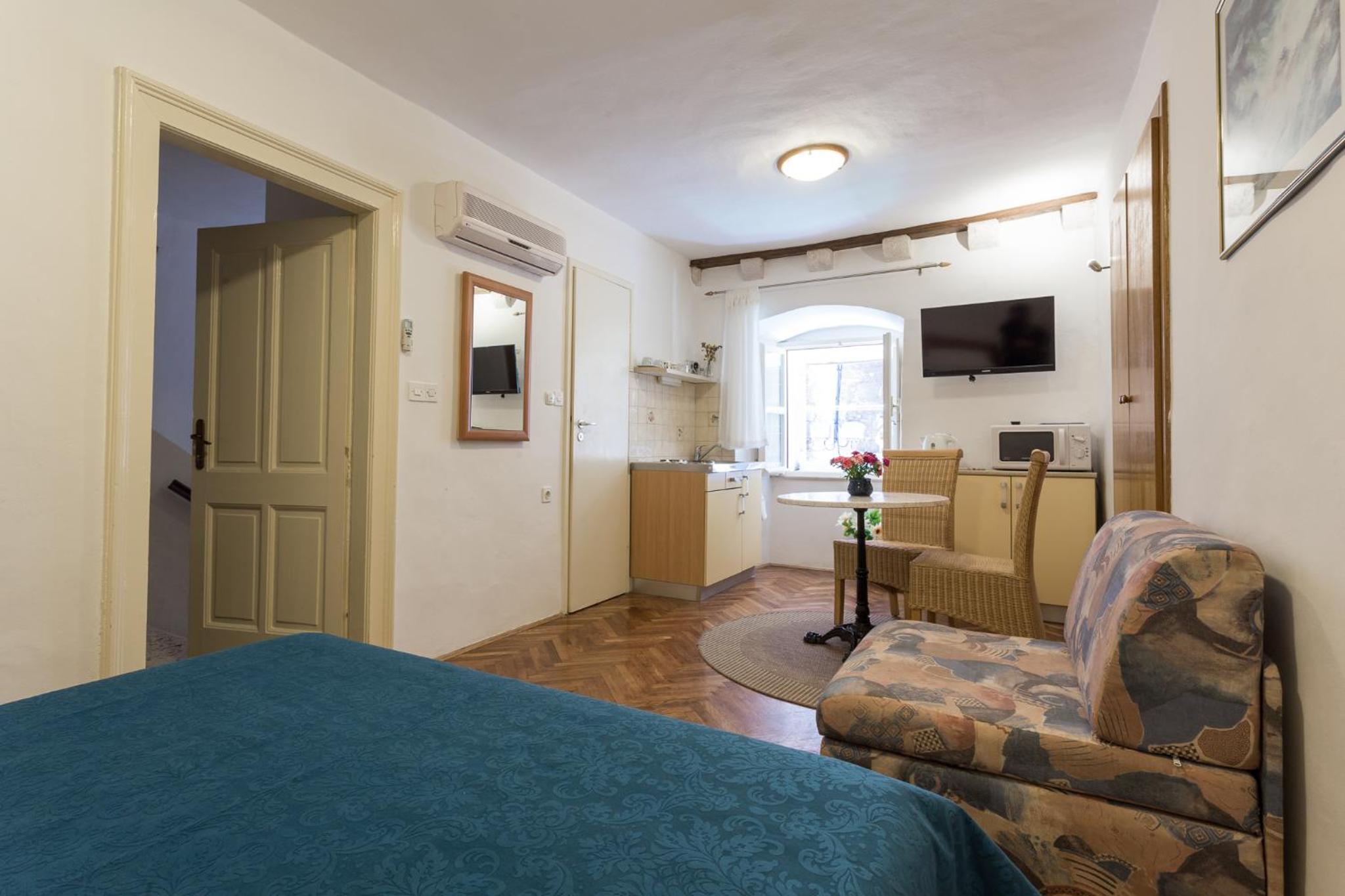 Apartments Rudjer