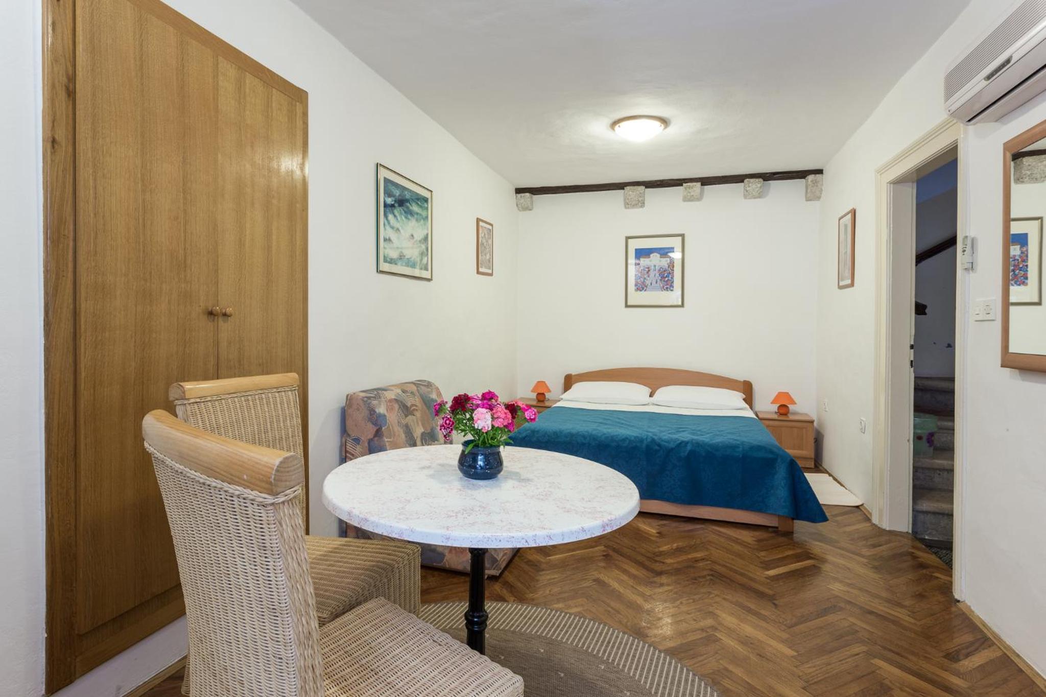 Apartments Rudjer