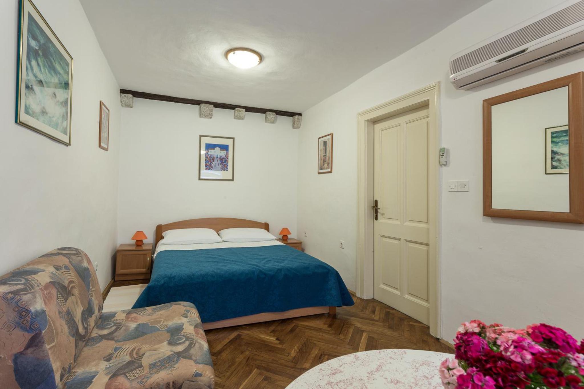 Apartments Rudjer