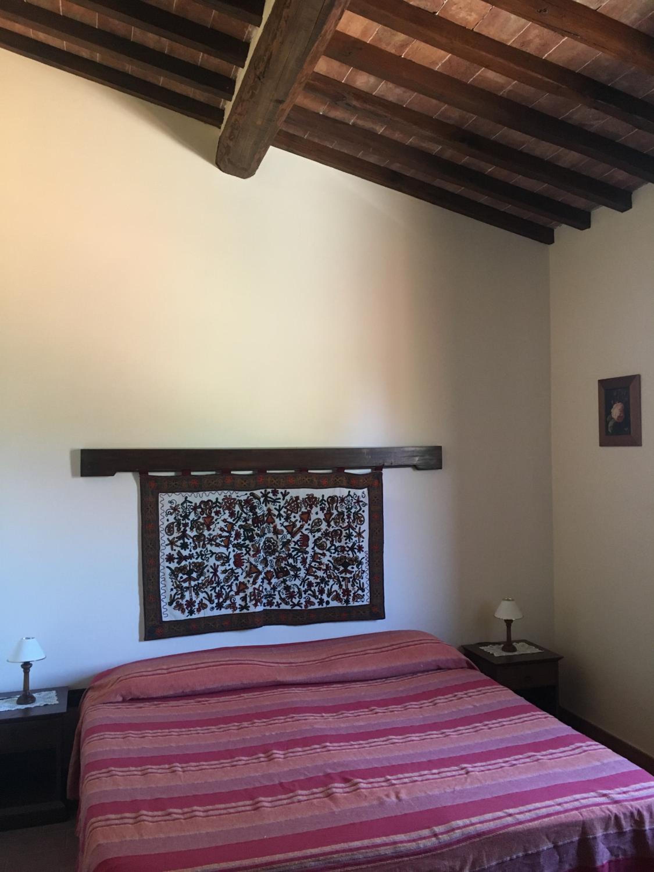 La Casa del Monte d'Oro view 3