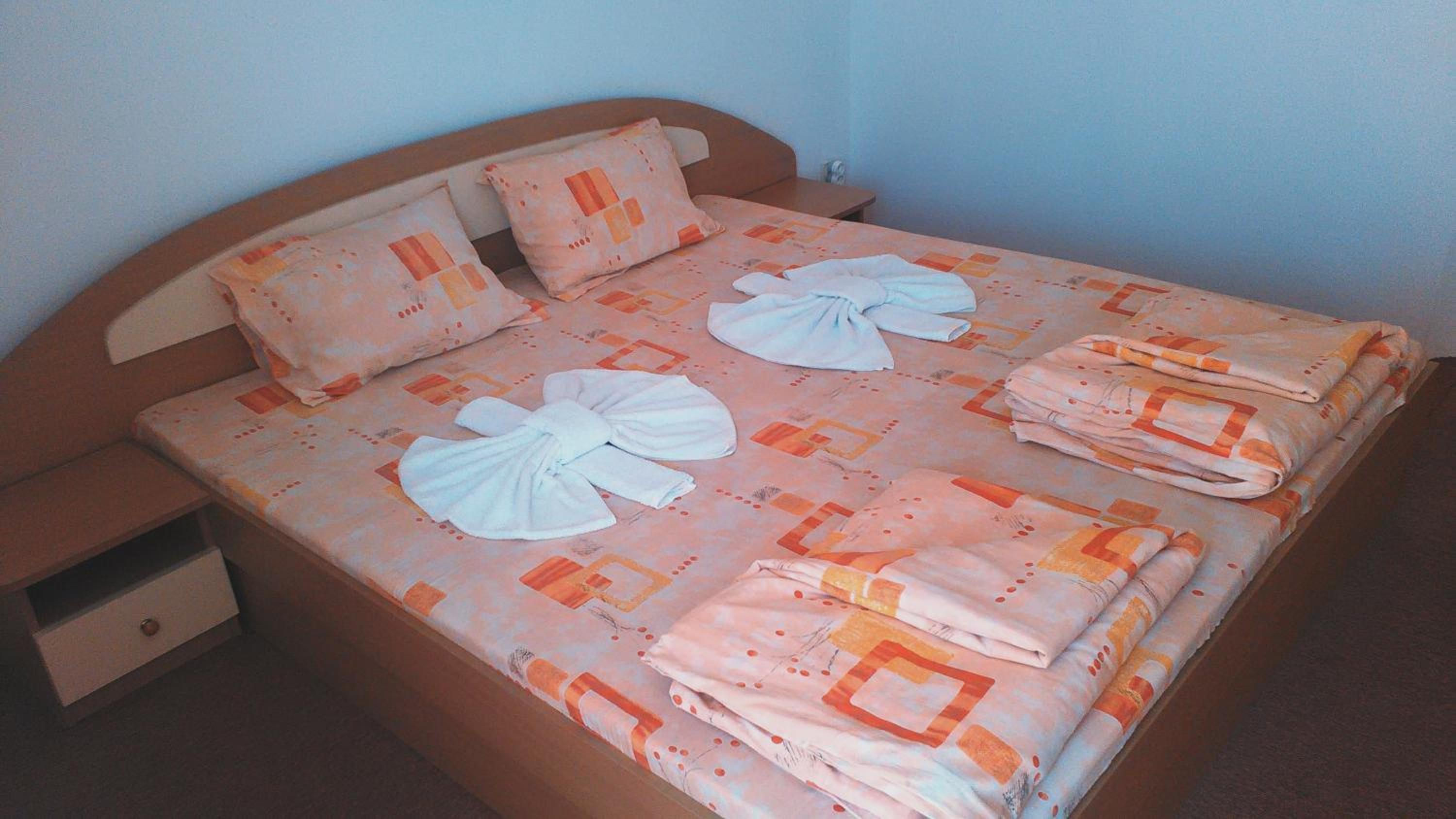 Guest House Malkata Stopanka