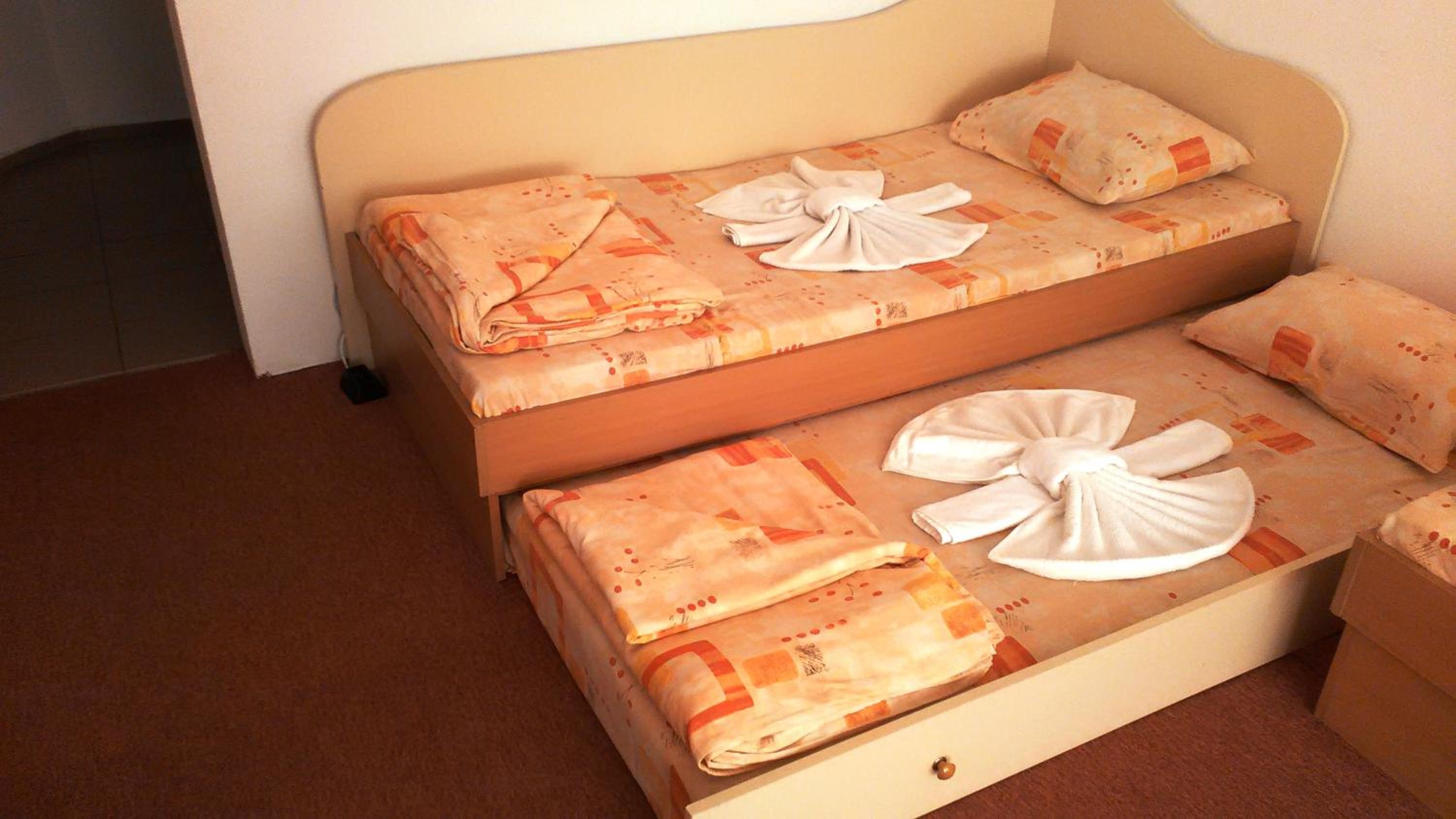 Guest House Malkata Stopanka