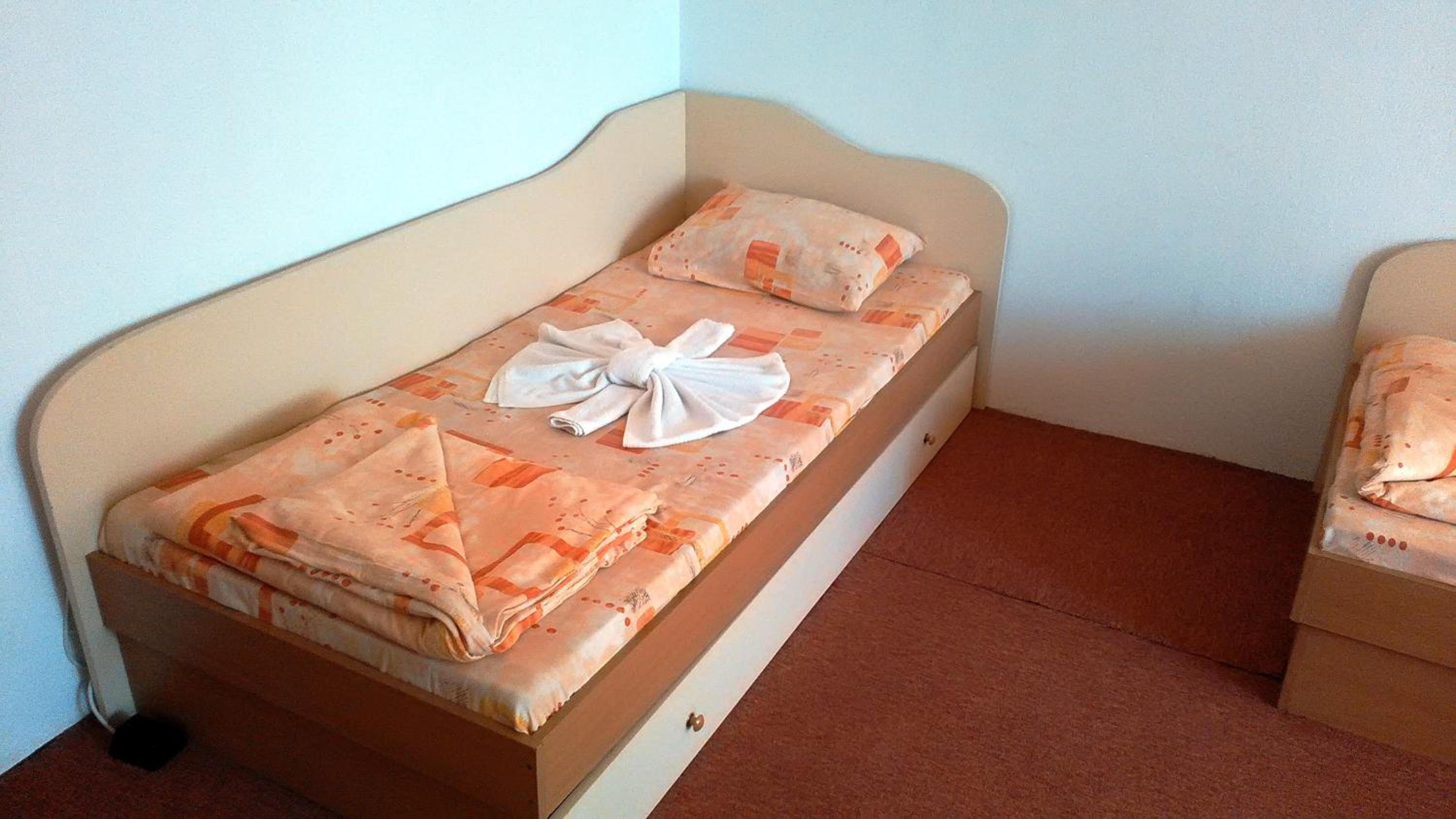Guest House Malkata Stopanka