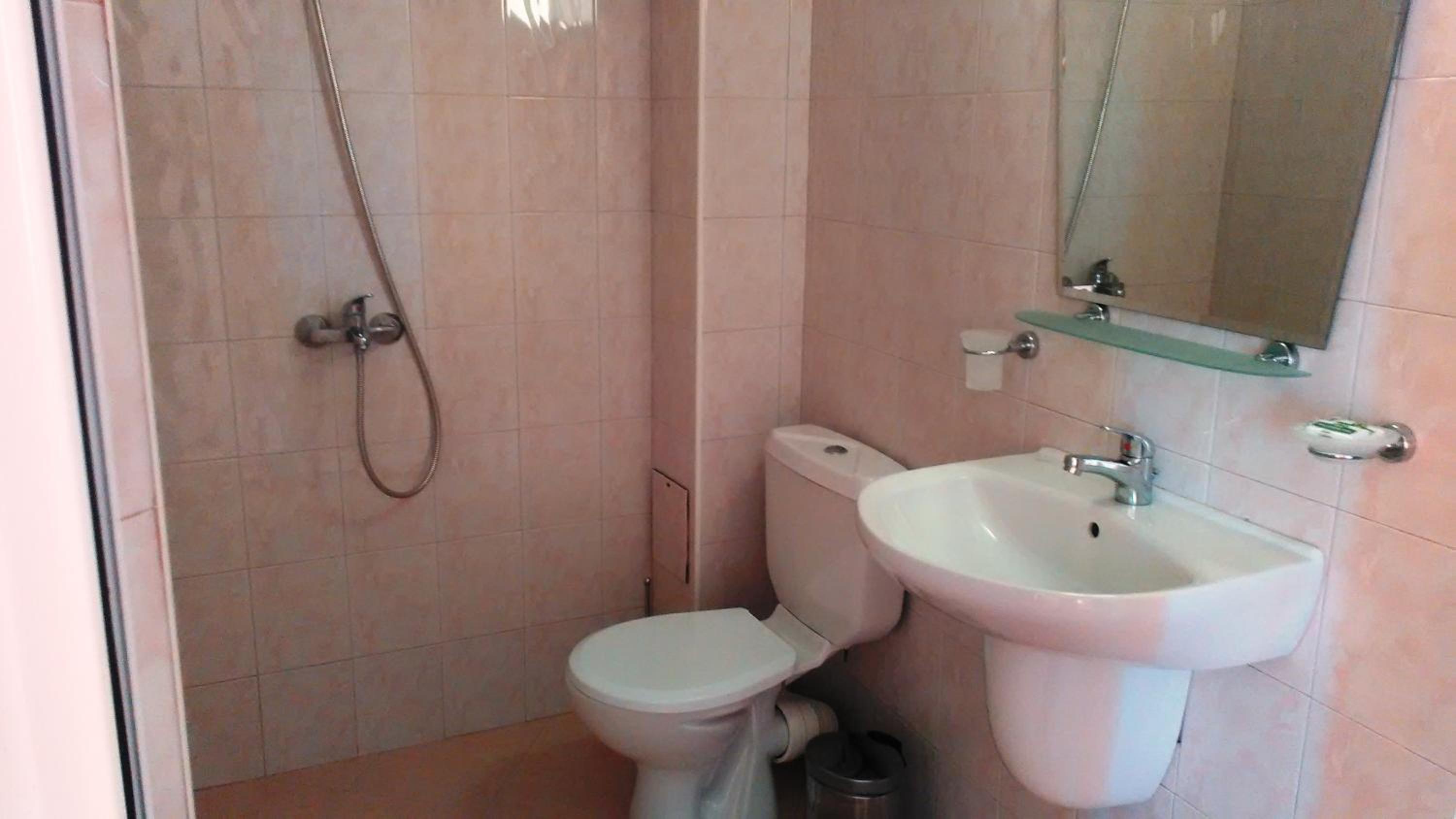 Guest House Malkata Stopanka