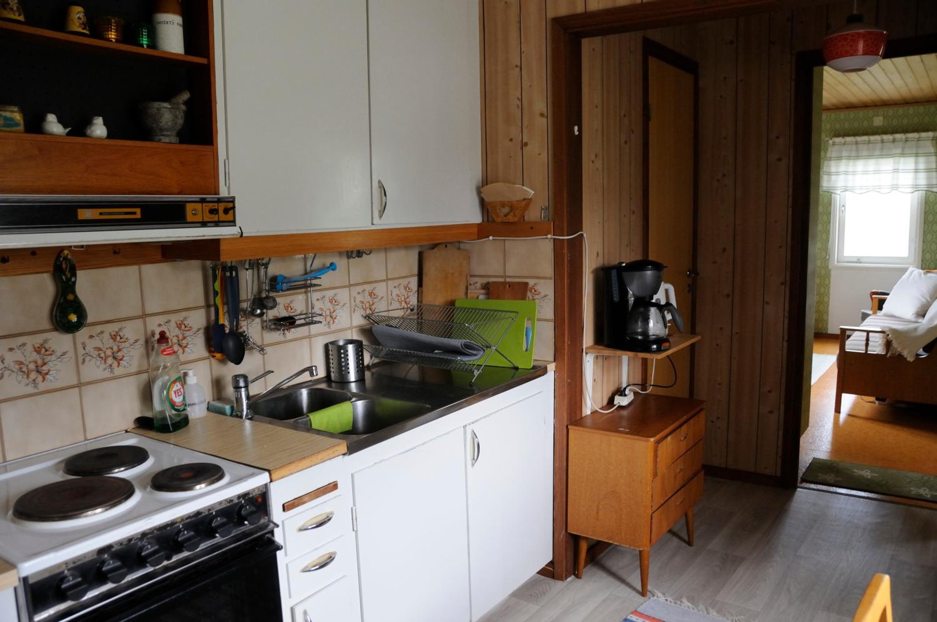 Ida's Stuga