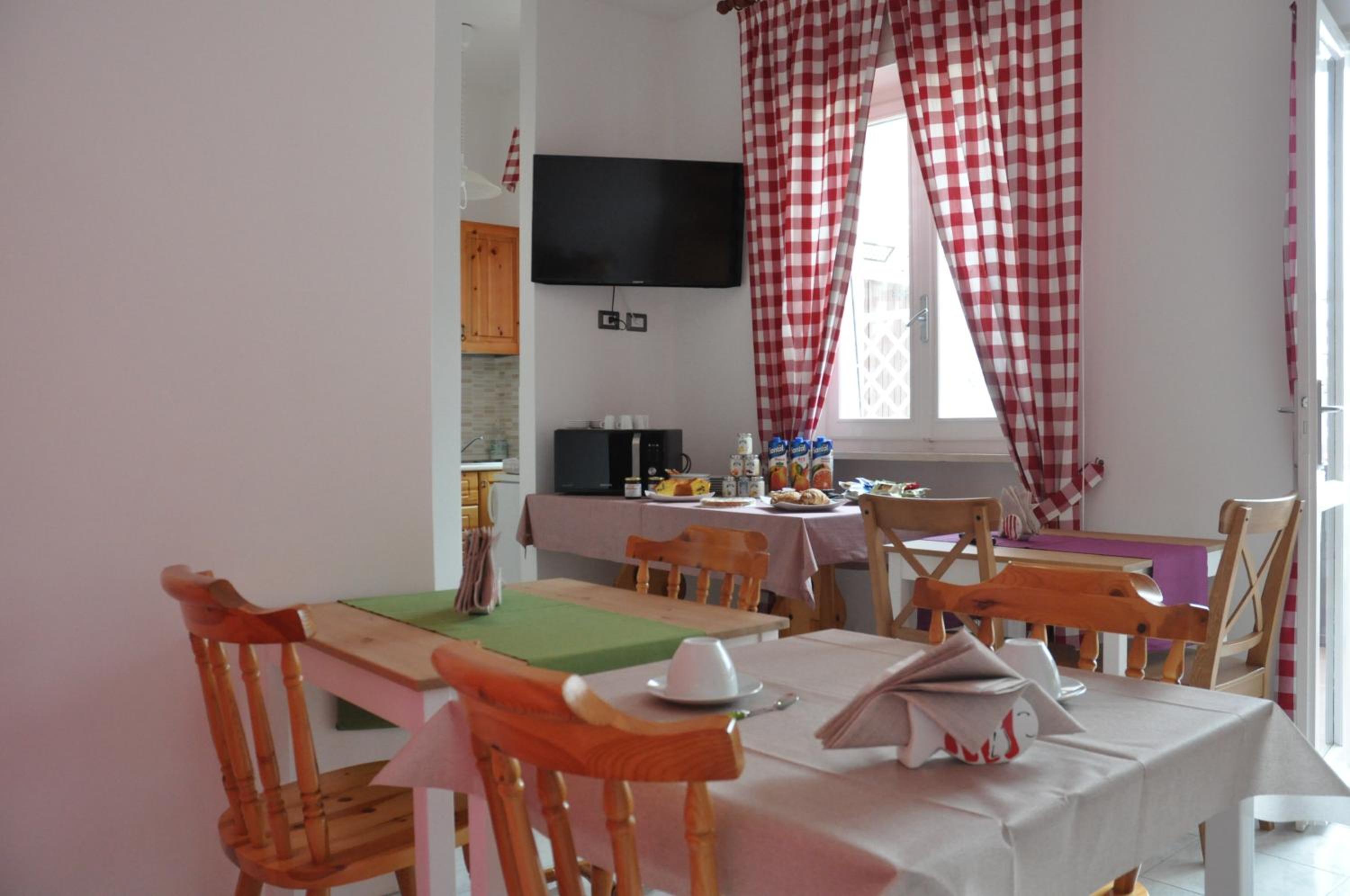 Bed and Breakfast Sara Mare
