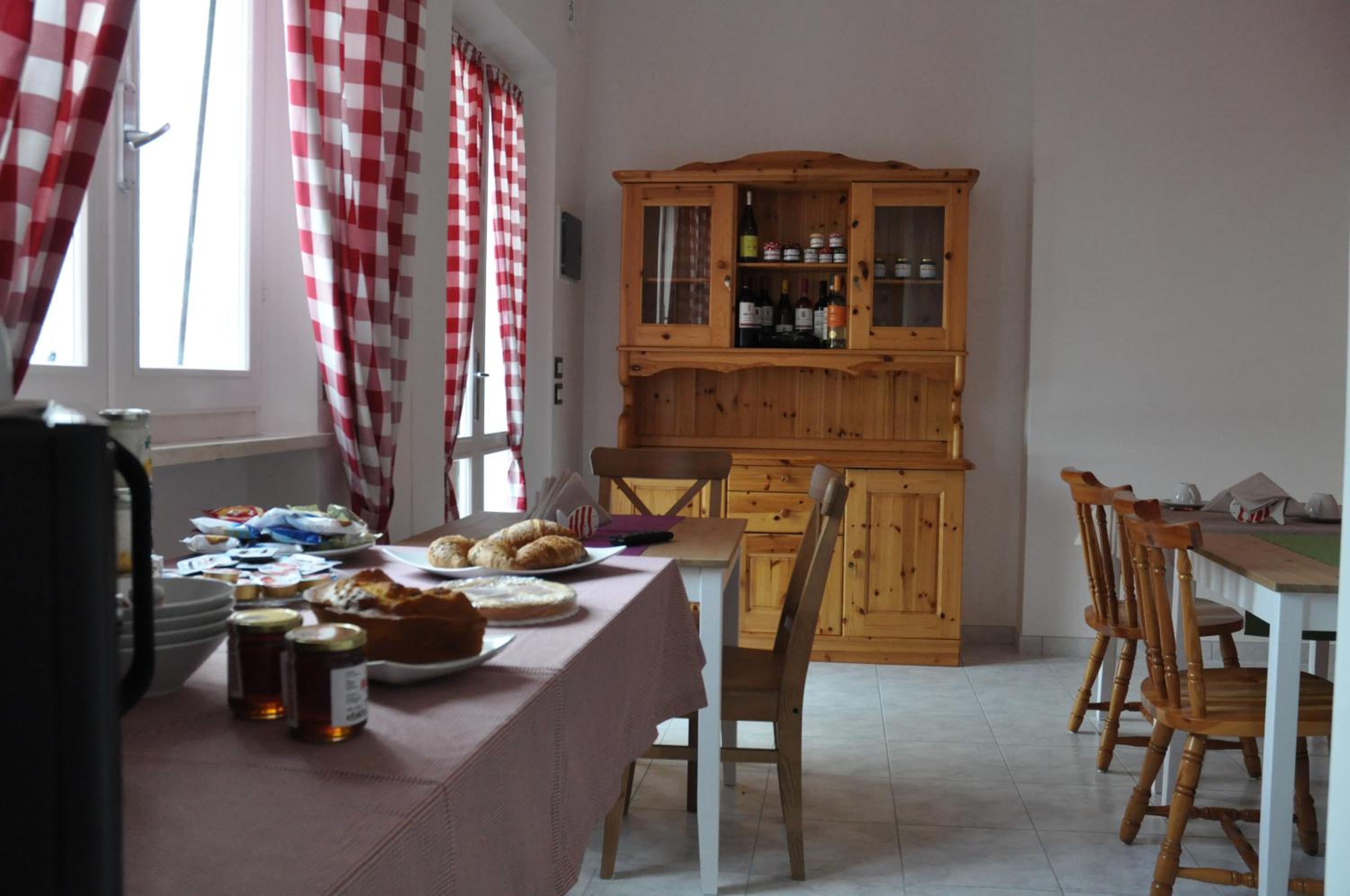 Bed and Breakfast Sara Mare