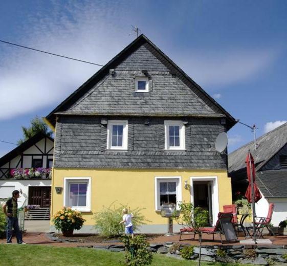 Ferienhaus zur Altlayer Post - Property Image 16