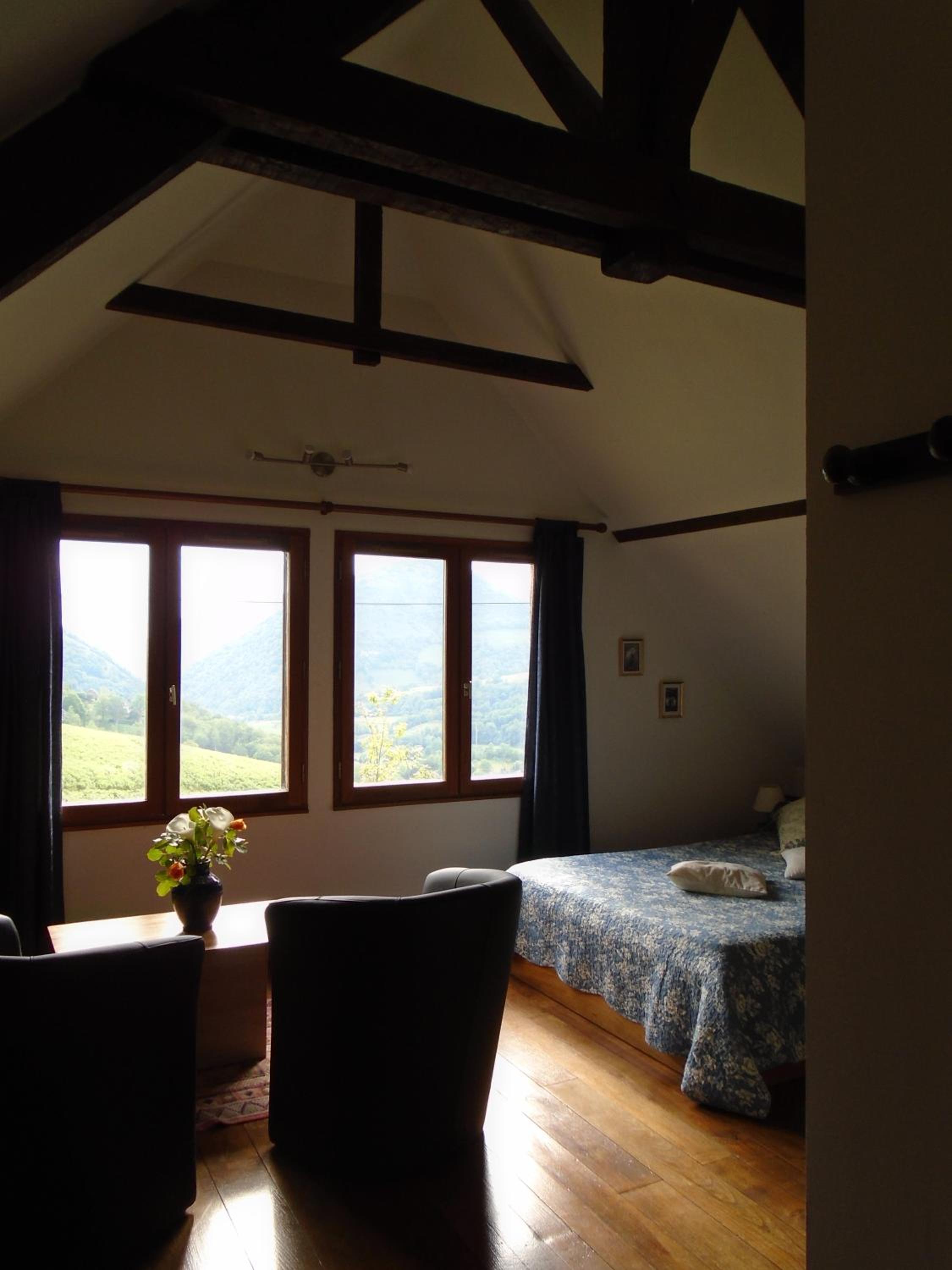 La Ferme aux Sangliers - Micalet view 3