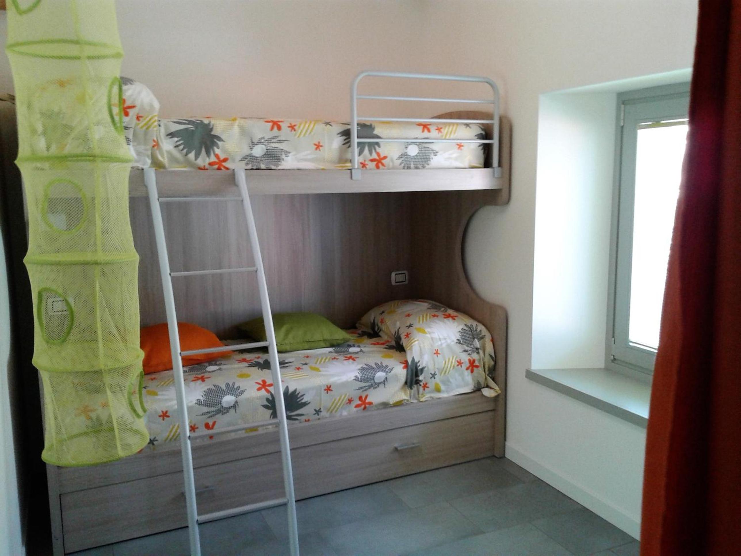 Casa Clelia view 4