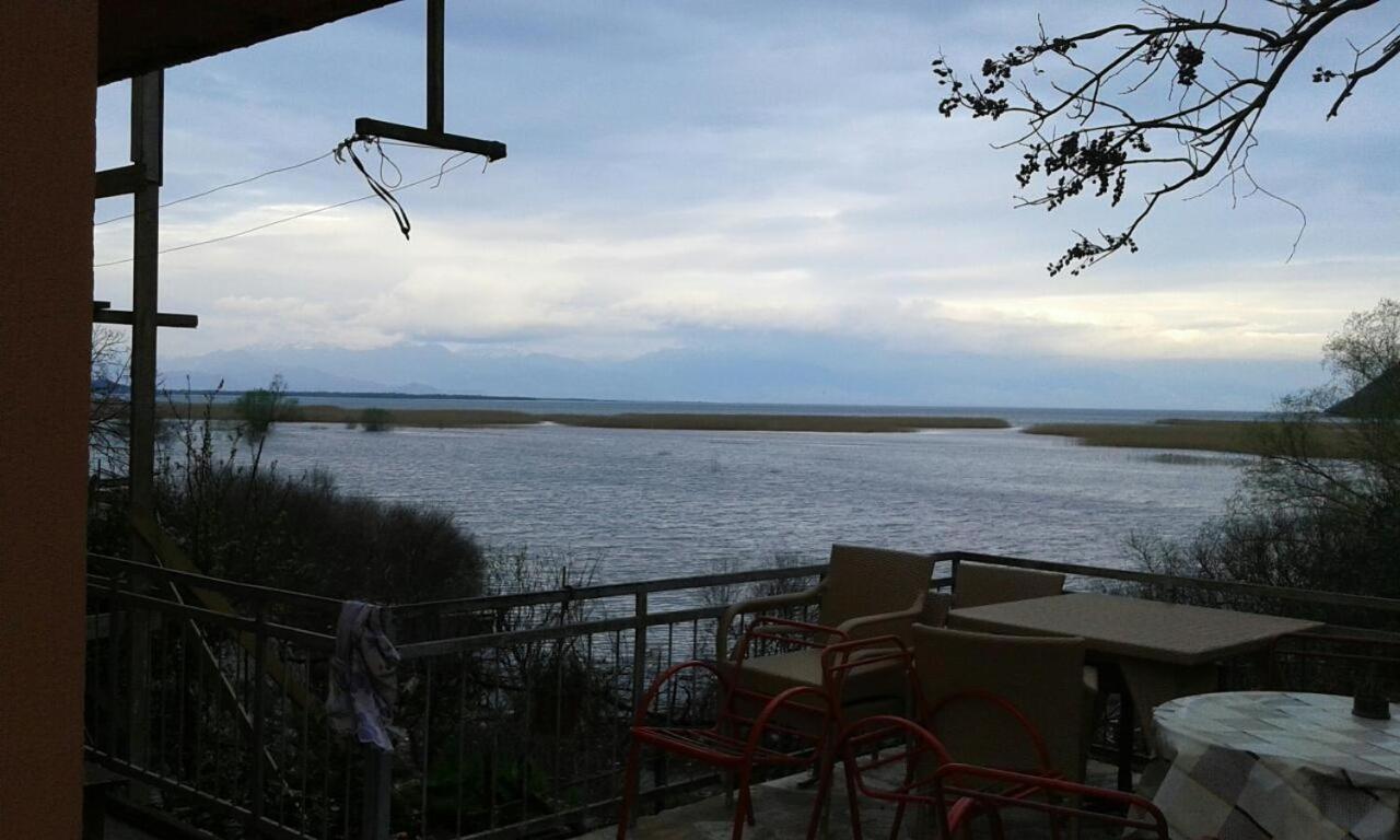 Draga`s rooms view 4