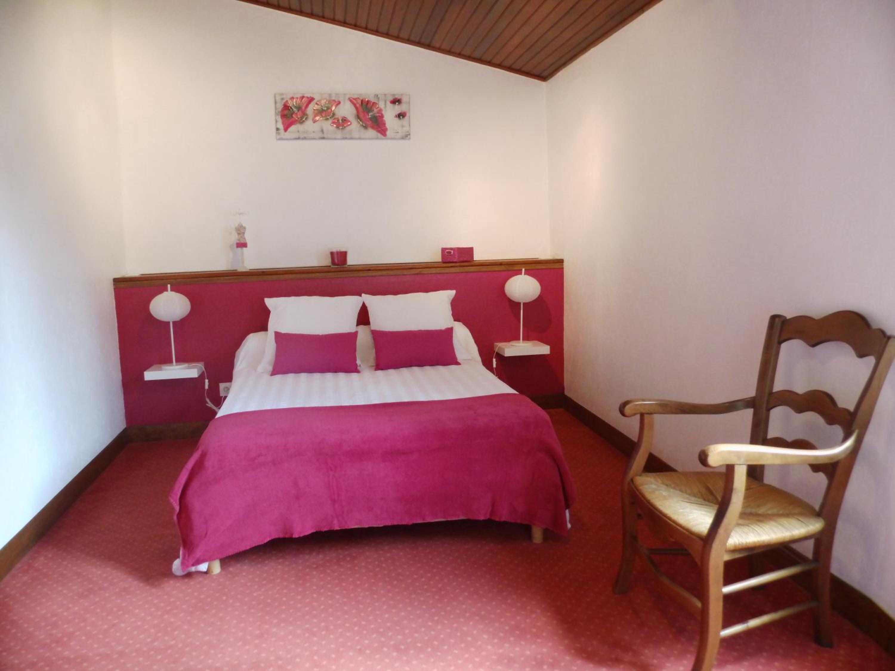 Auberge Audressein