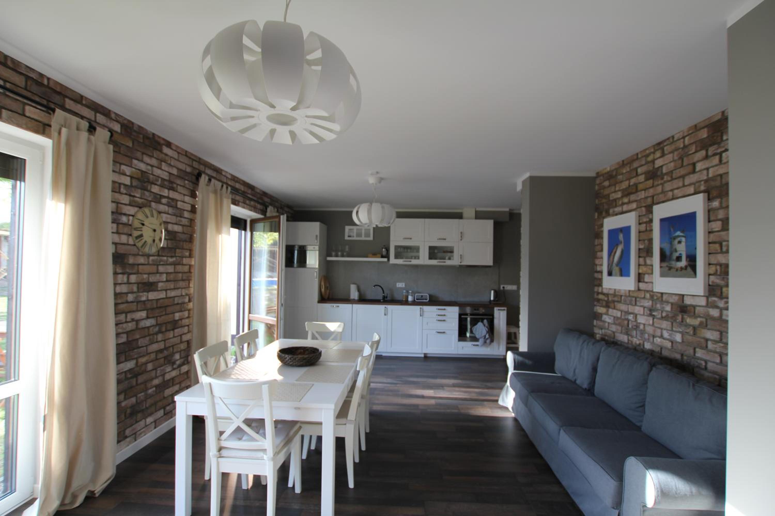 Apartament Nad Morzem view 3