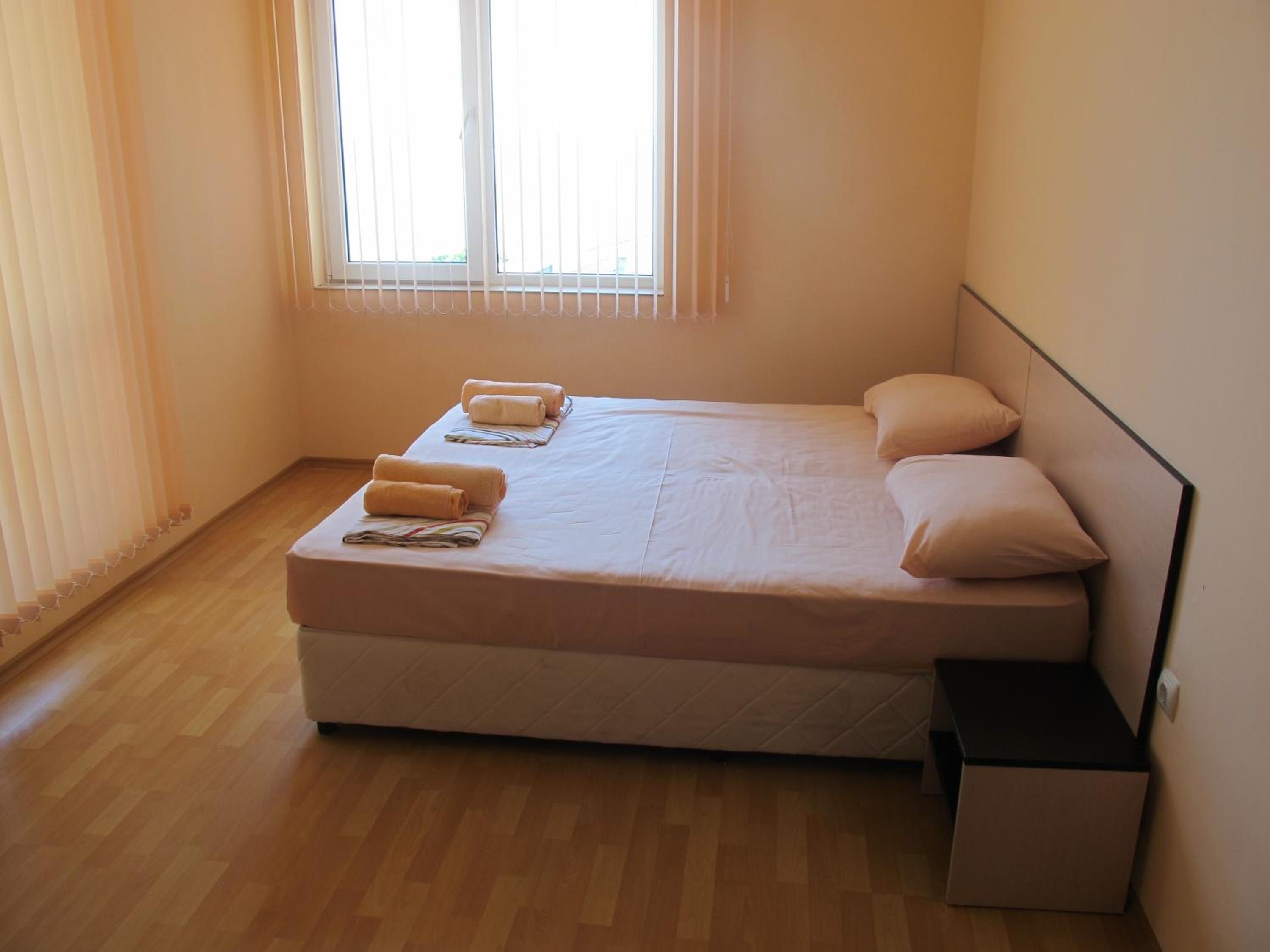 Panorama Kabakum Apartments - Free Parking