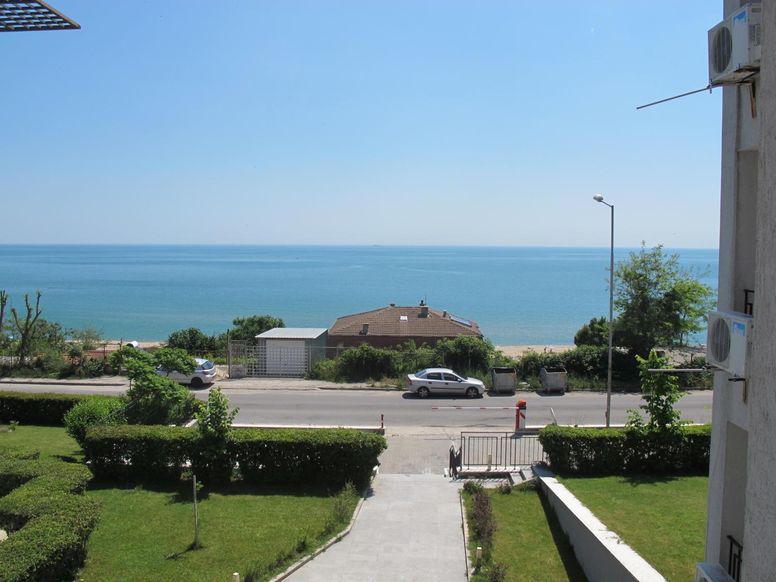 Panorama Kabakum Apartments - Free Parking