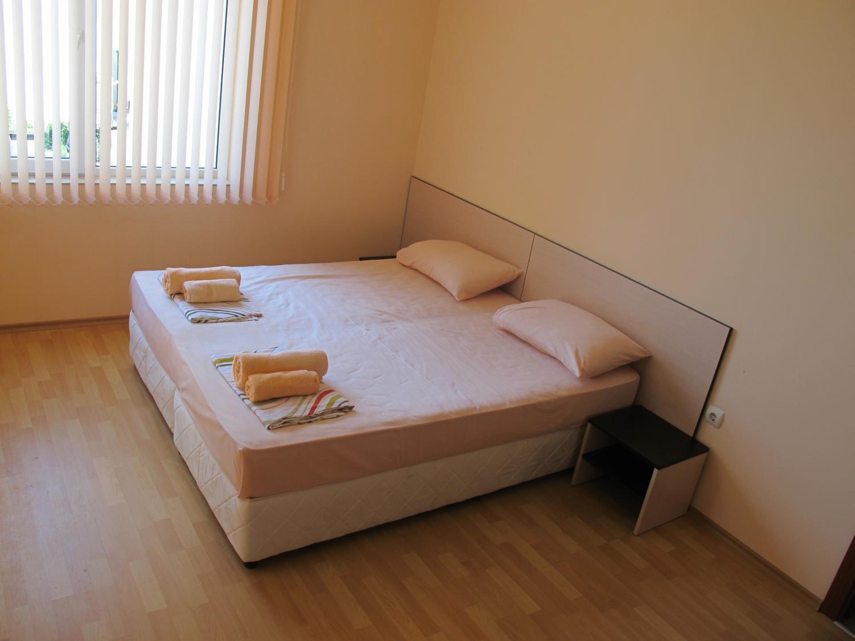 Panorama Kabakum Apartments - Free Parking