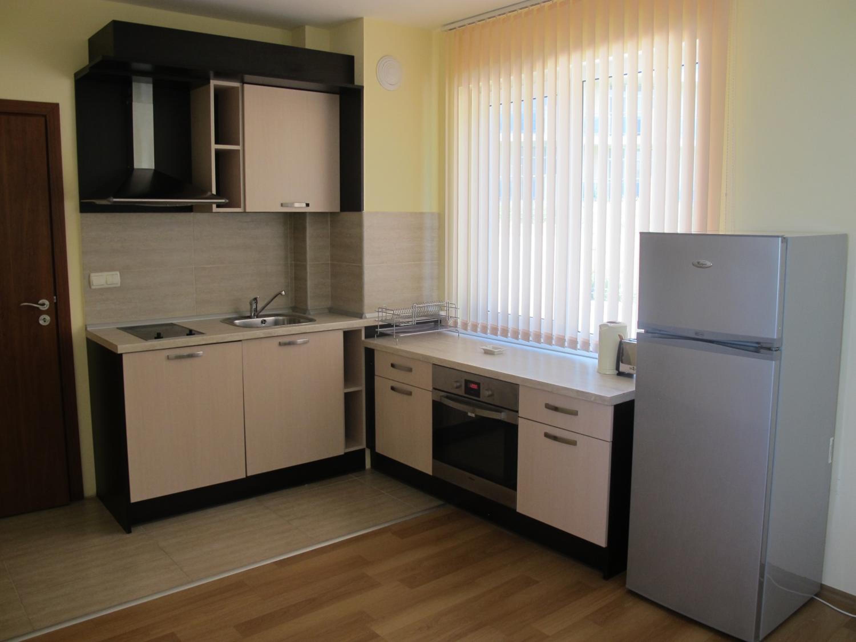 Panorama Kabakum Apartments - Free Parking