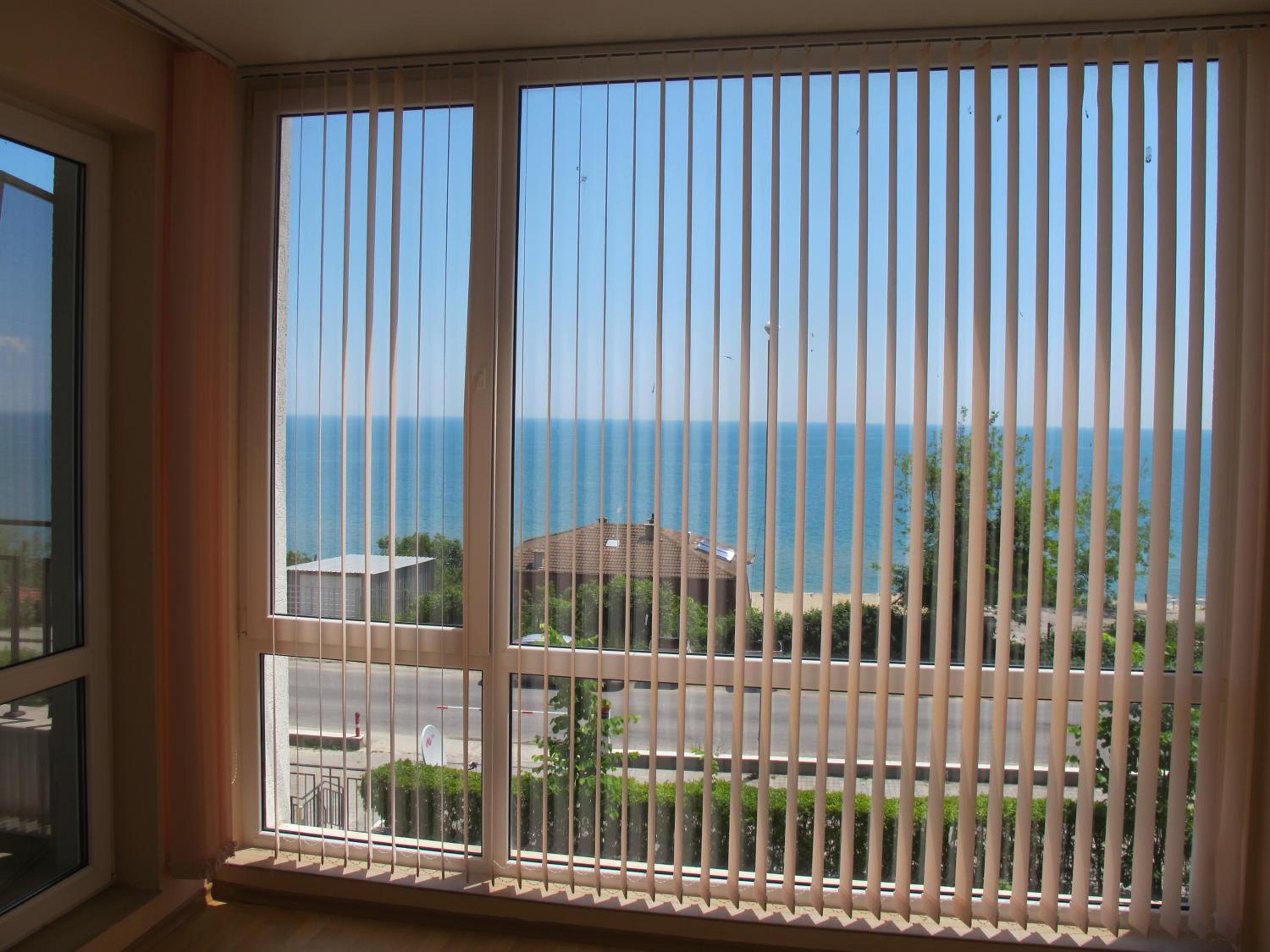 Panorama Kabakum Apartments - Free Parking