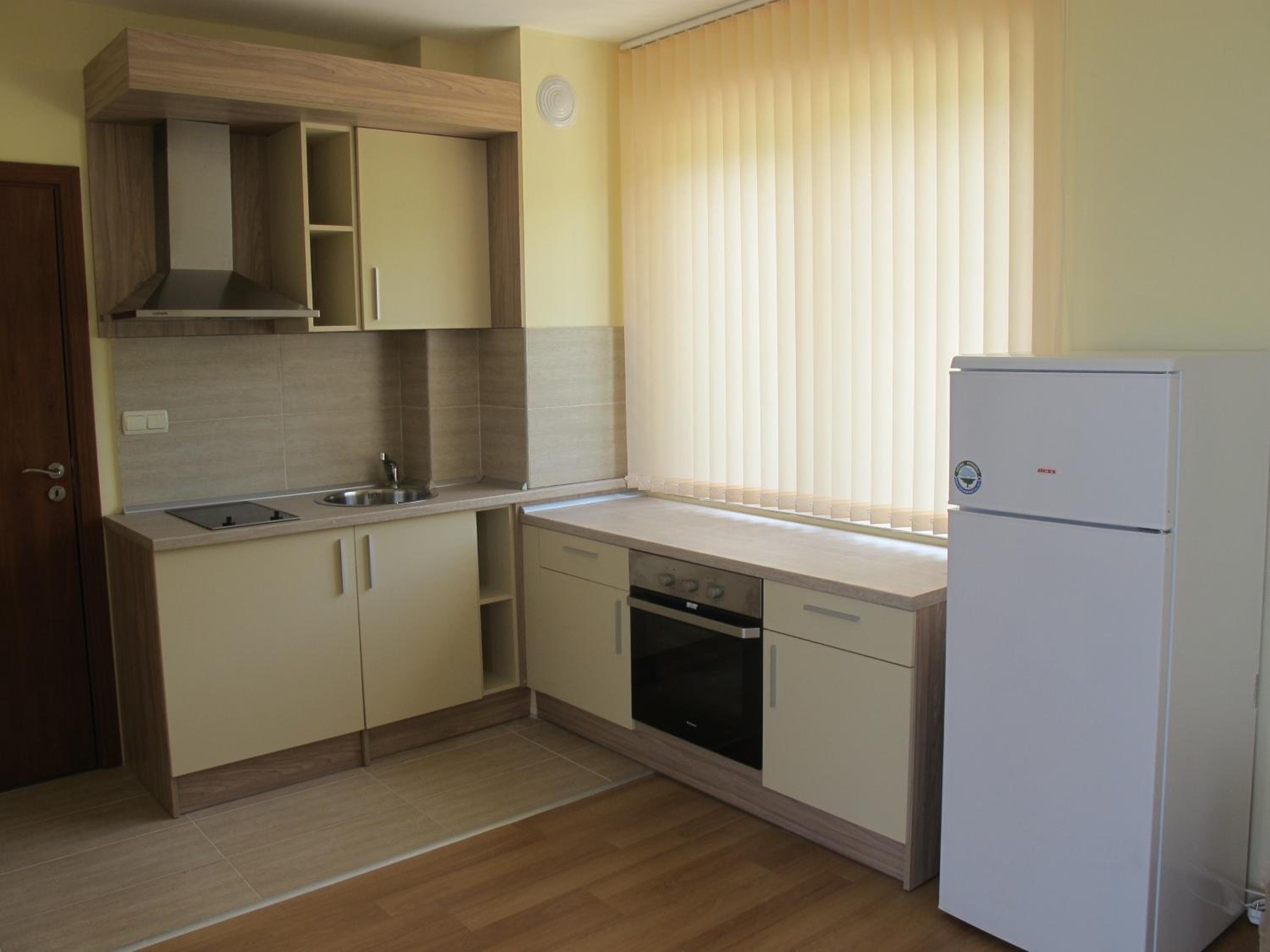 Panorama Kabakum Apartments - Free Parking