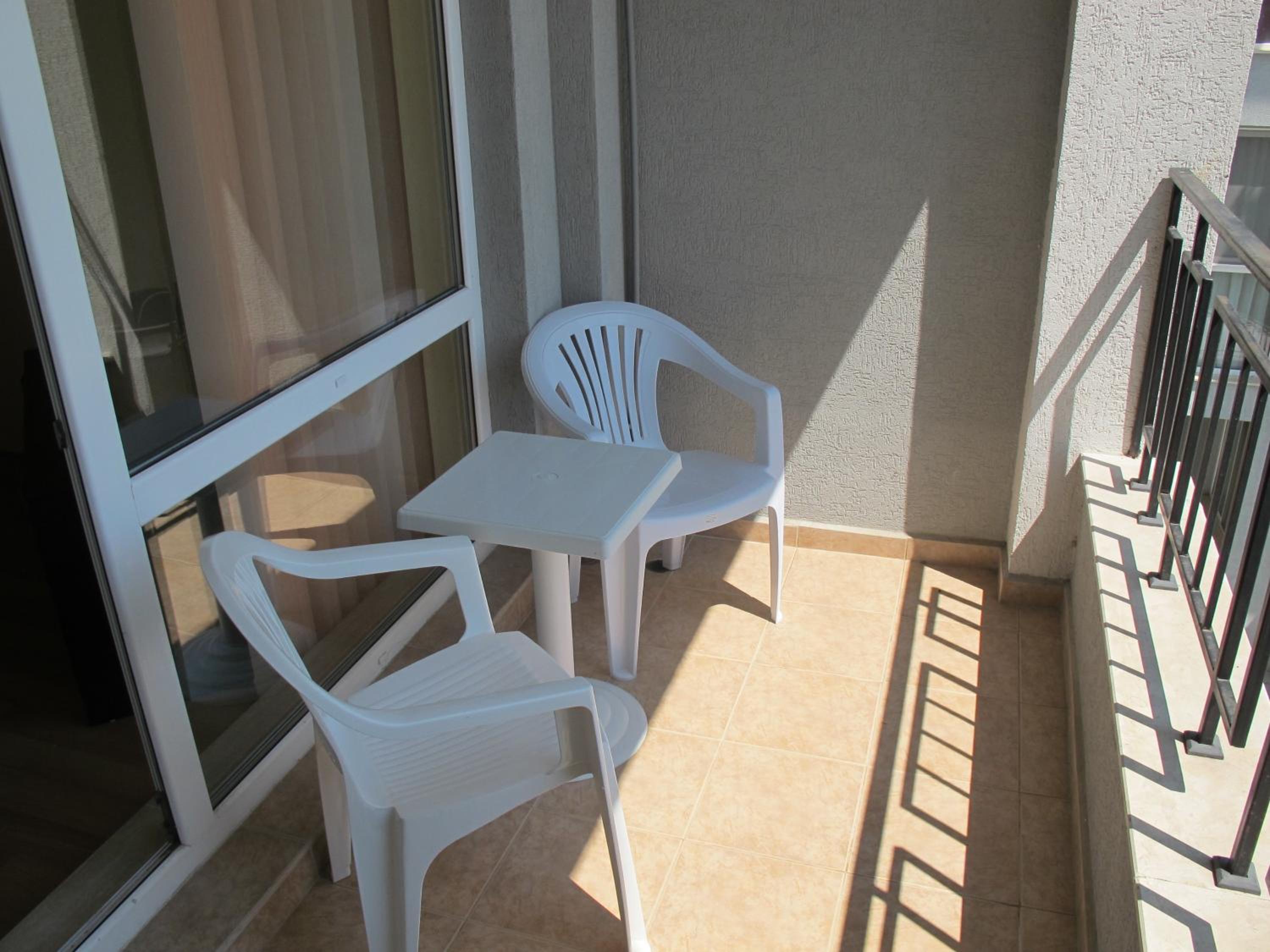 Panorama Kabakum Apartments - Free Parking