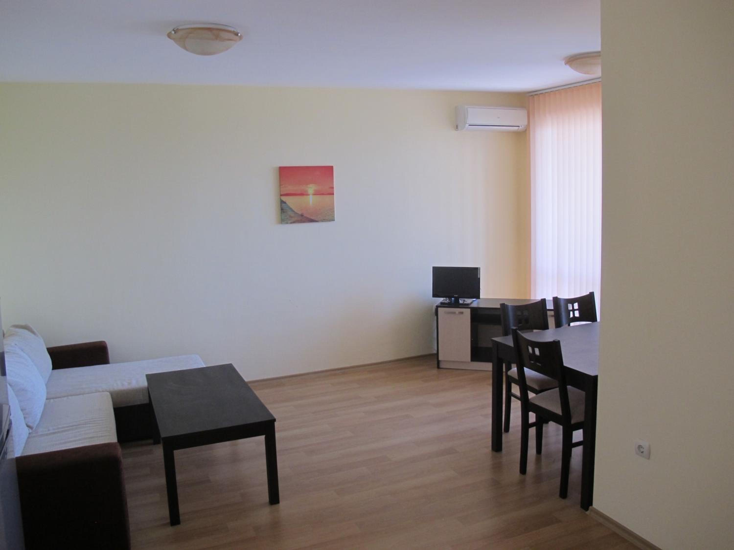Panorama Kabakum Apartments - Free Parking