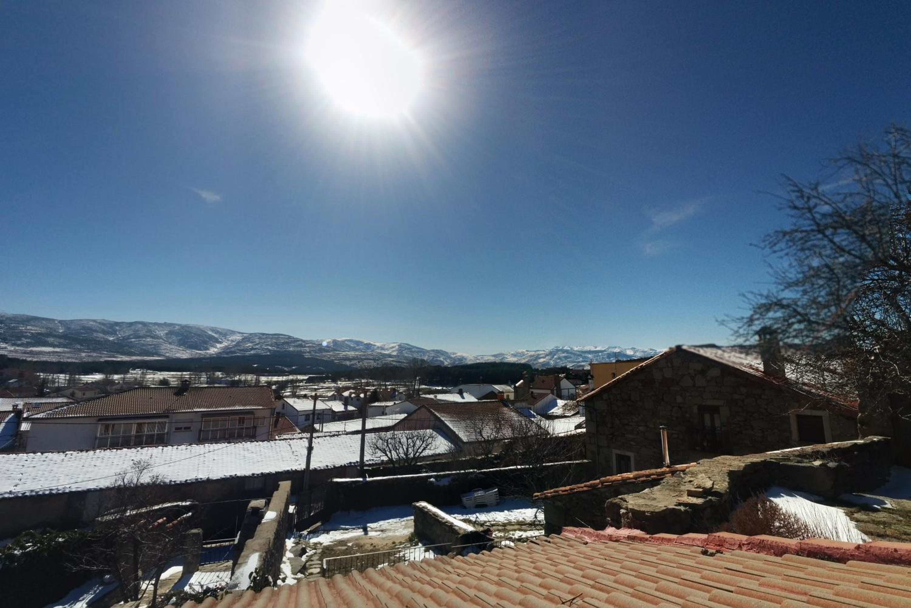 Casa Rural Almanzor view 5