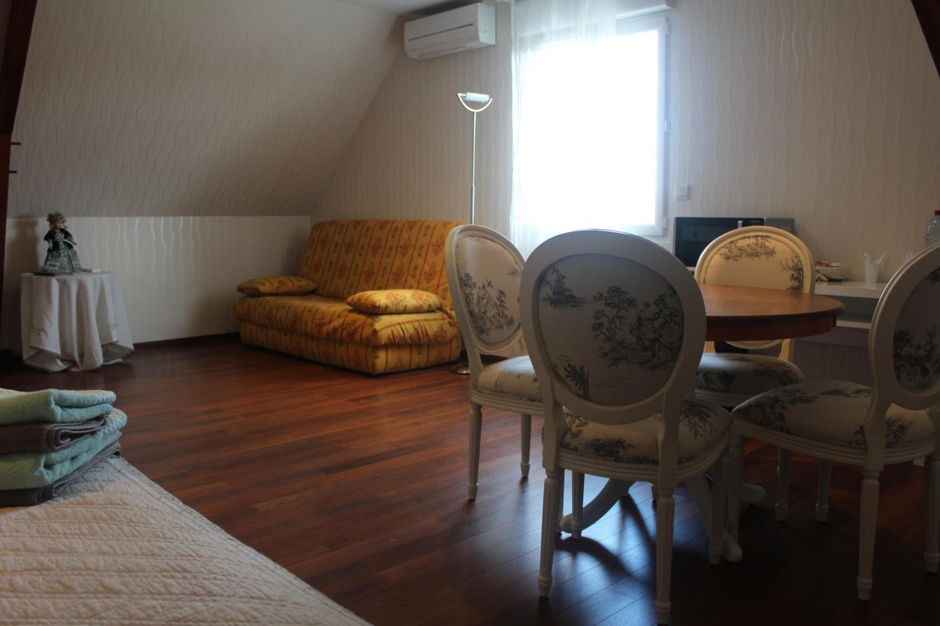 Le Clos Des Roses, photo 20