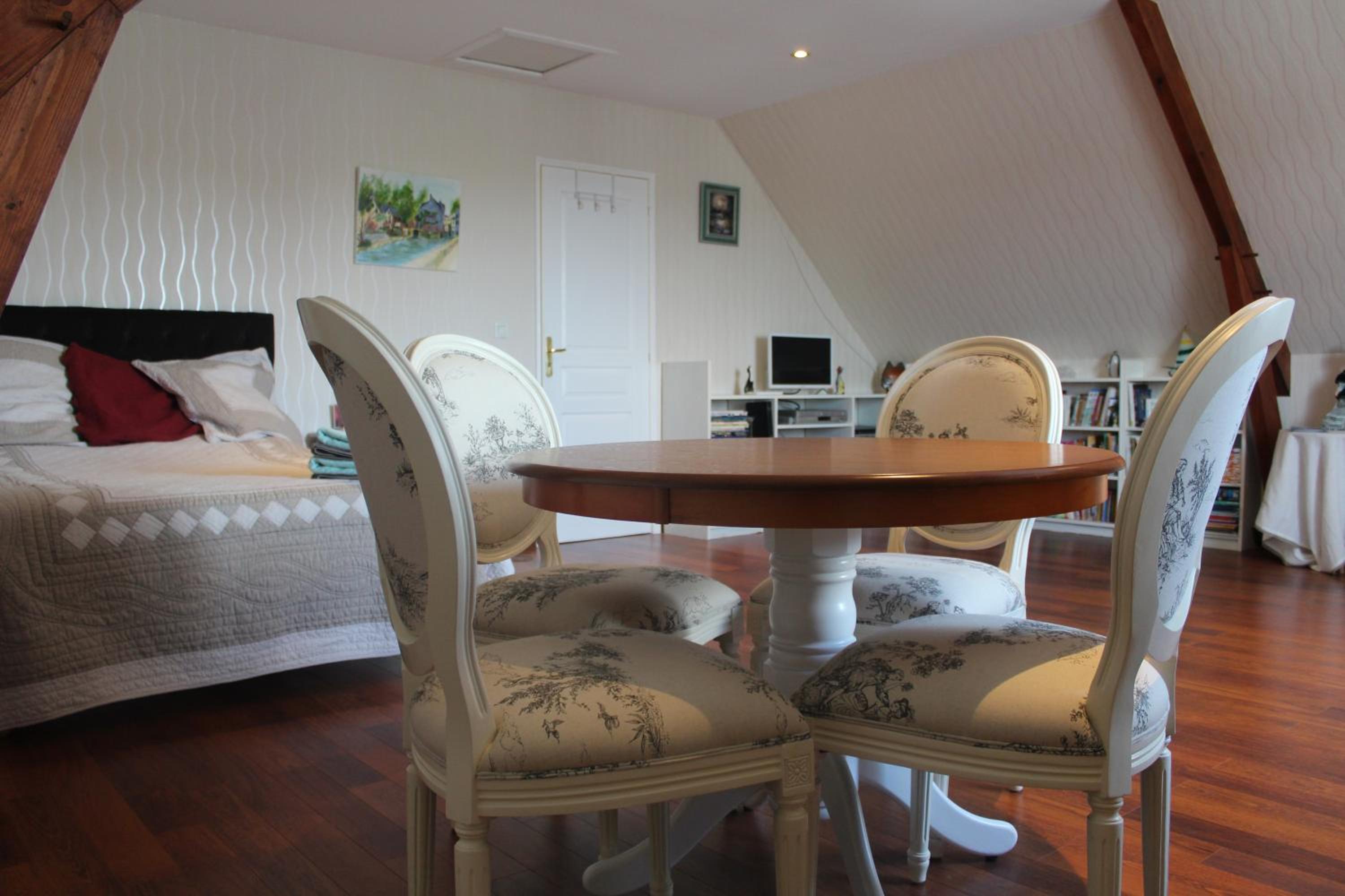 Le Clos Des Roses, photo 21