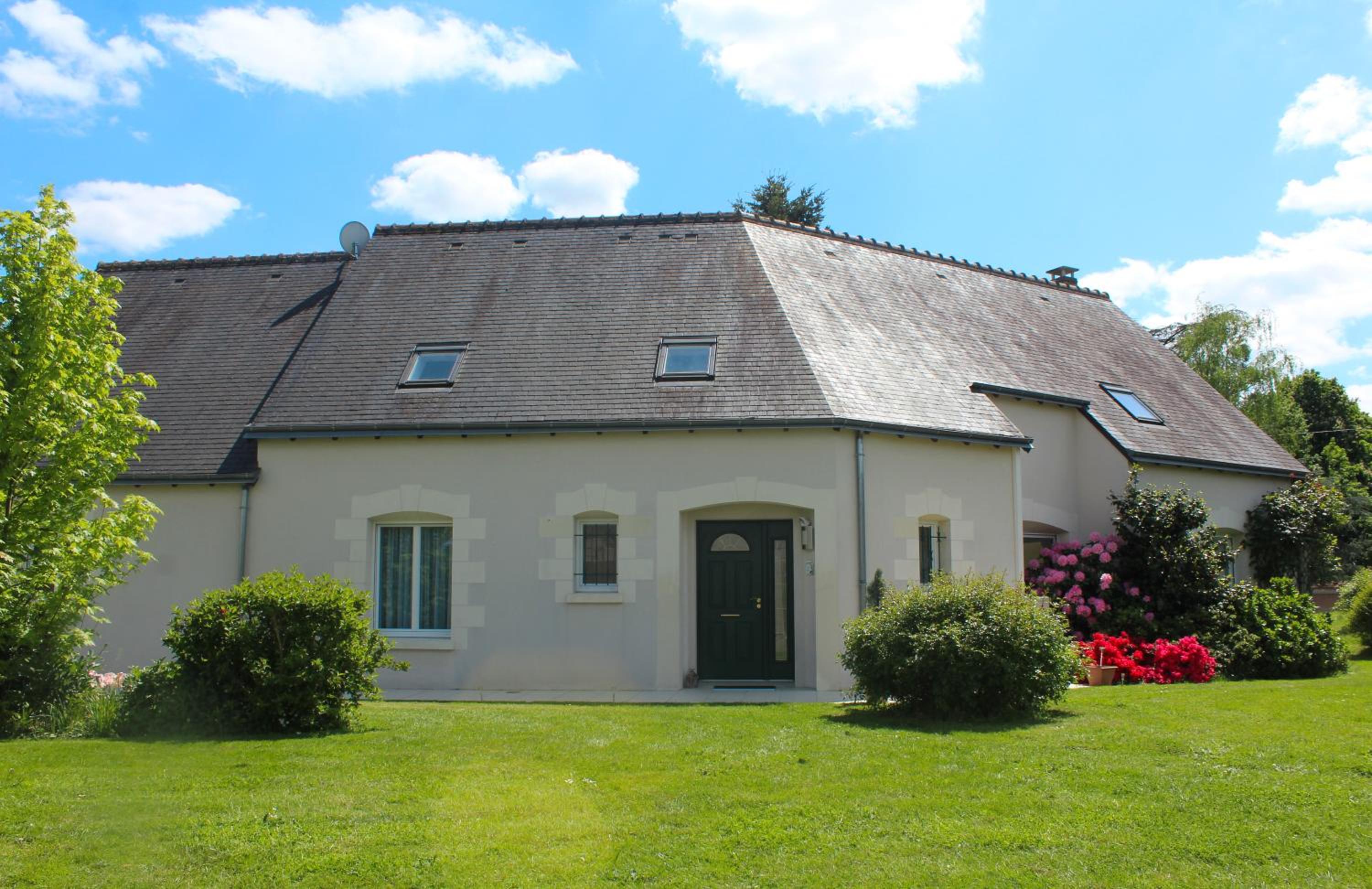Le Clos Des Roses