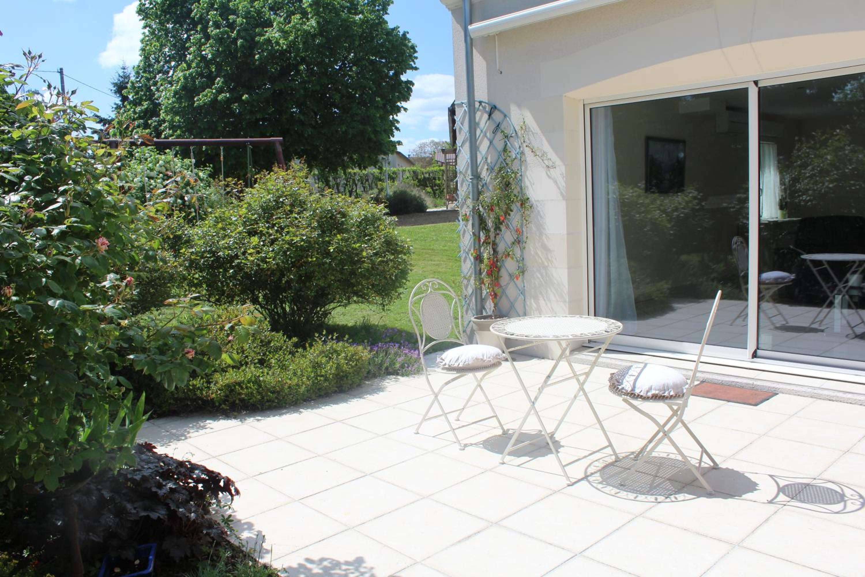 Le Clos Des Roses, photo 8