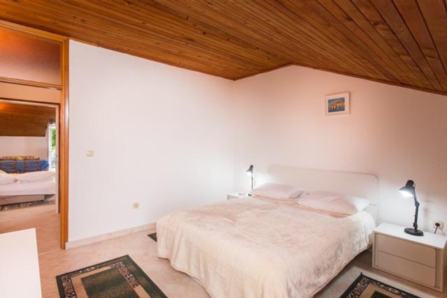 Apartment and Rooms Zora