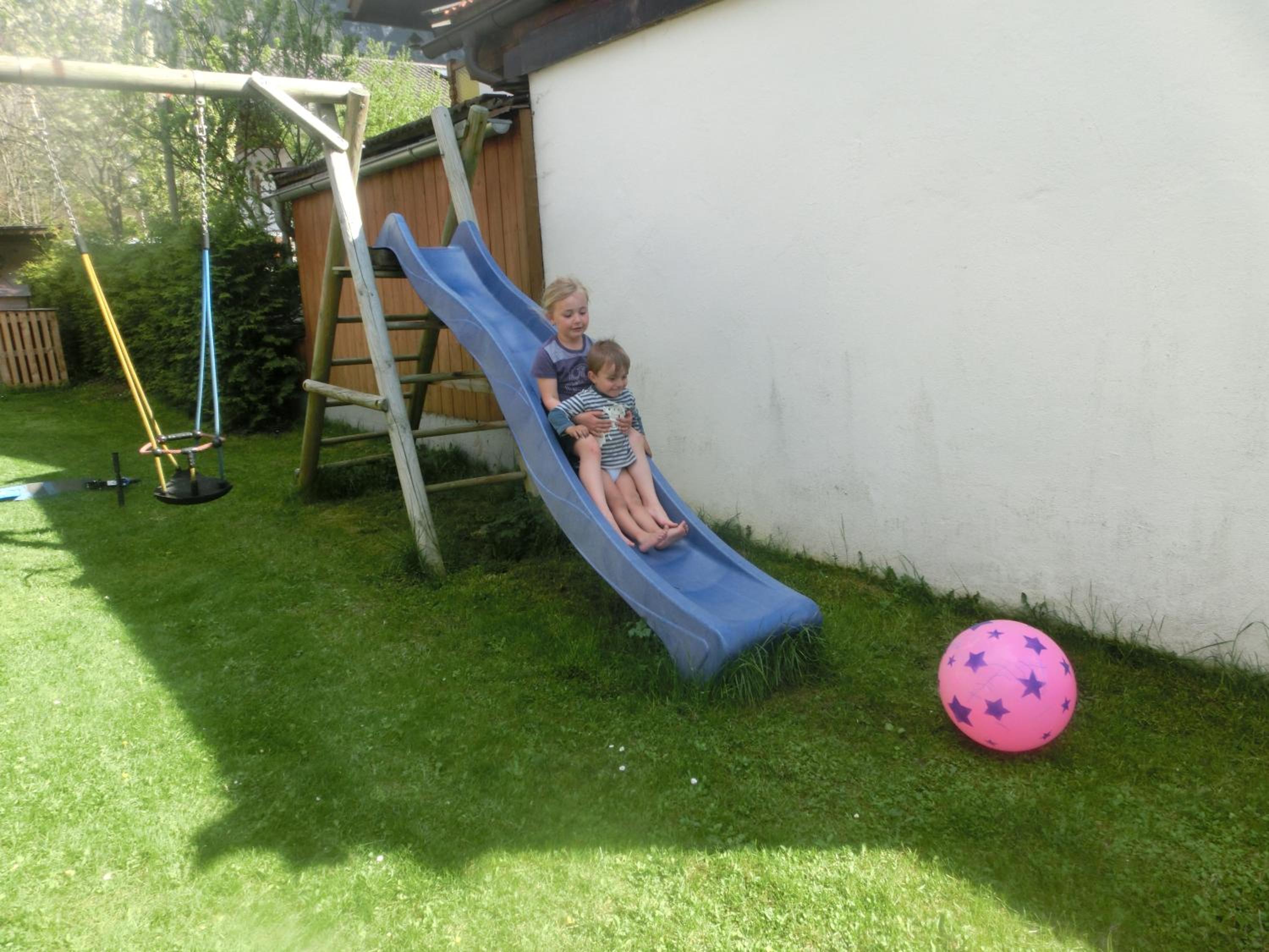 Ferienhaus Lipp