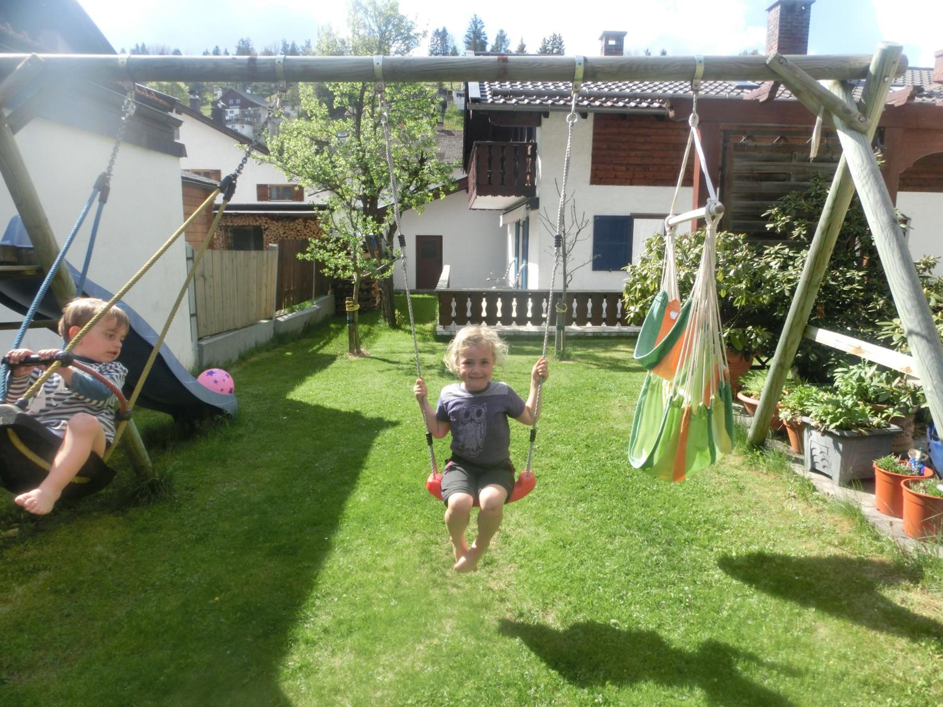 Ferienhaus Lipp