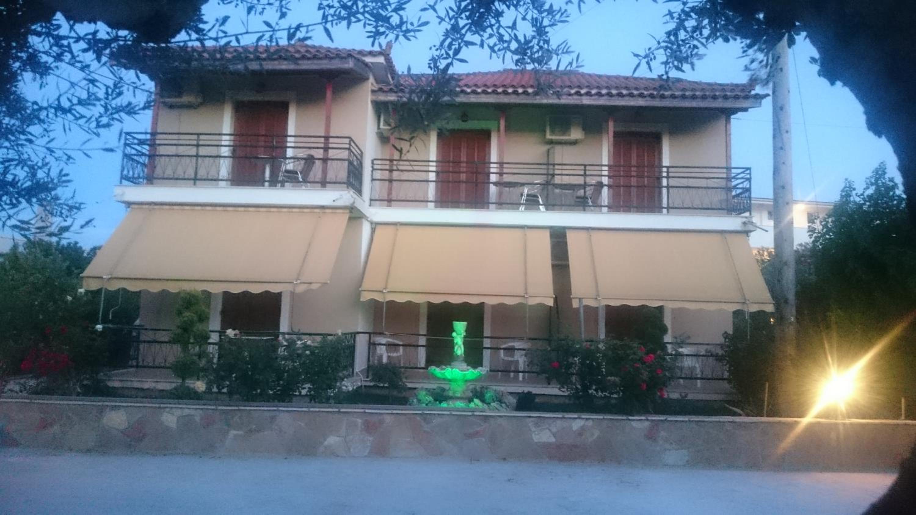 Evan's Studios