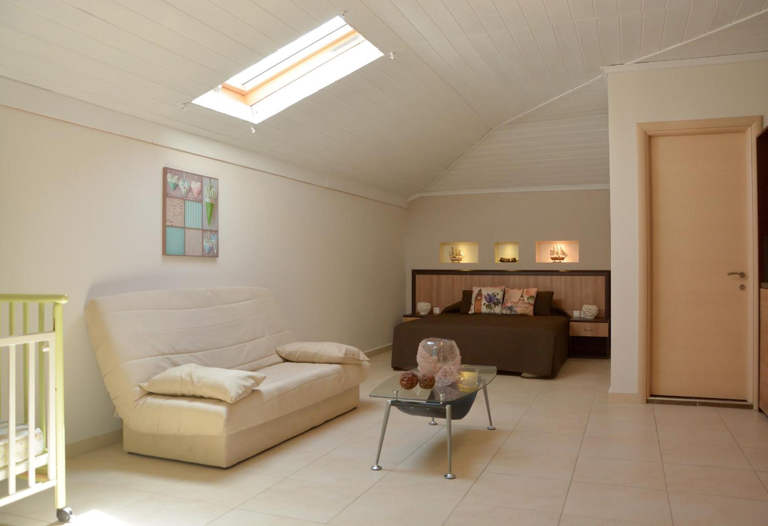 Rodolithos Beach Studios