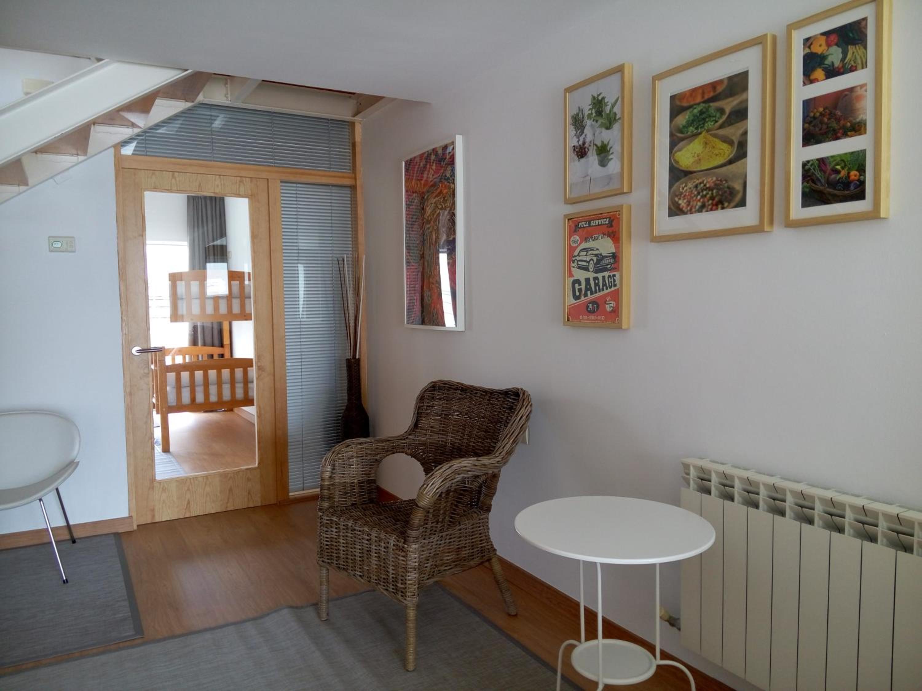 casa albergue picota
